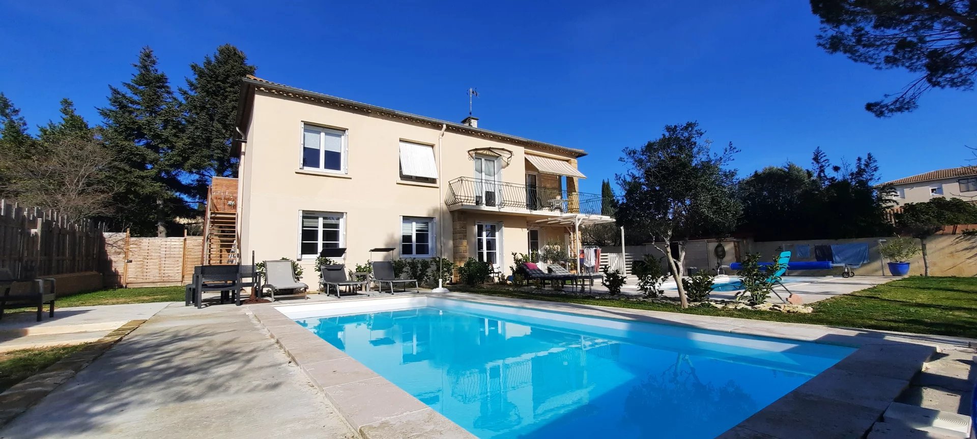 Agence immobilière de Pragout Immobilier