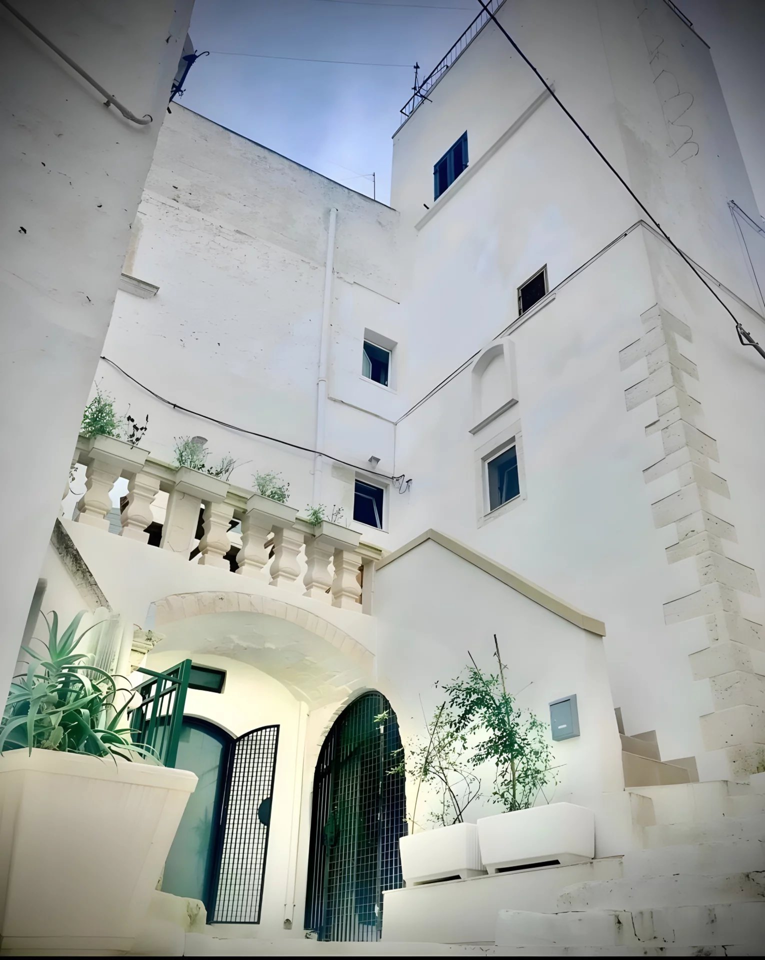 Venta Piso Ostuni