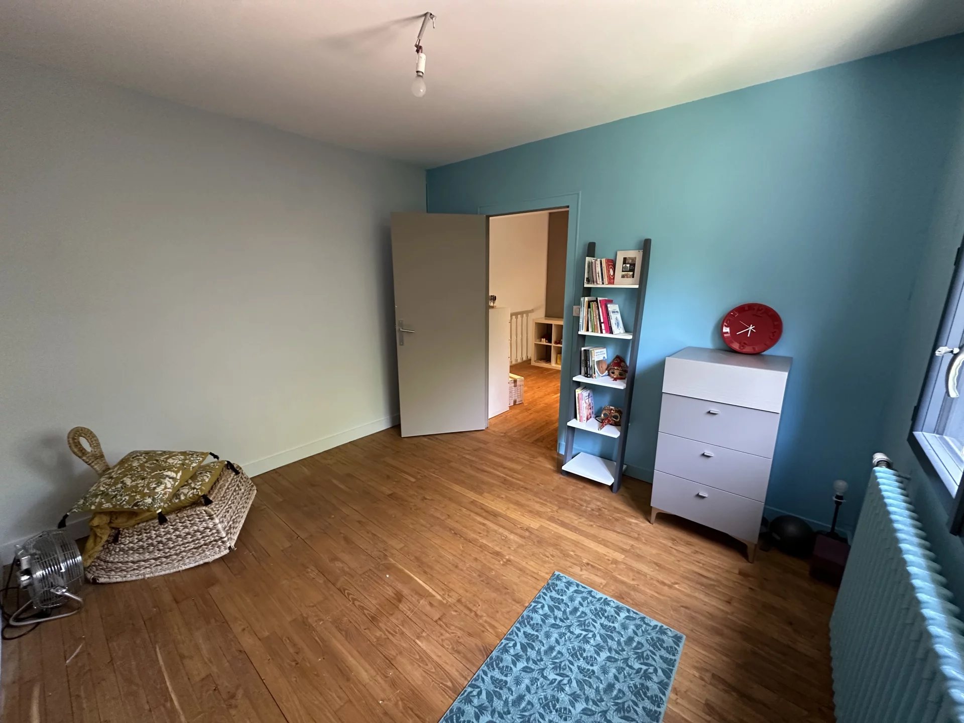 Vente Appartement Bressuire