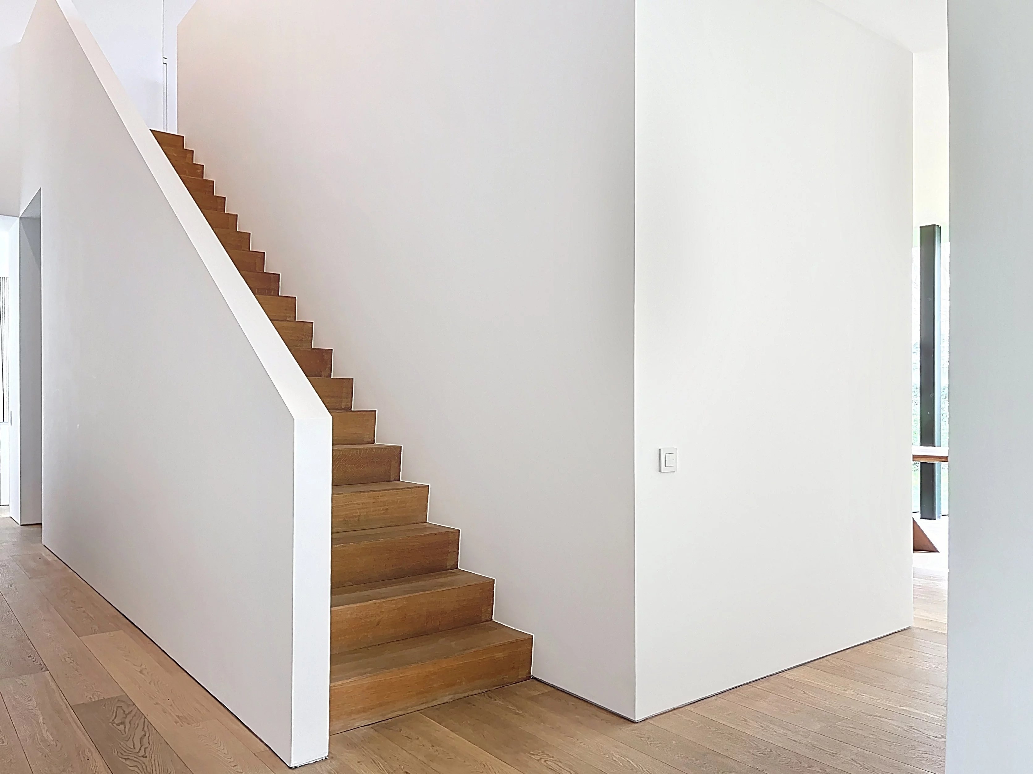 Rhode-Saint-Genèse - Villa darchitecte 4 chambres