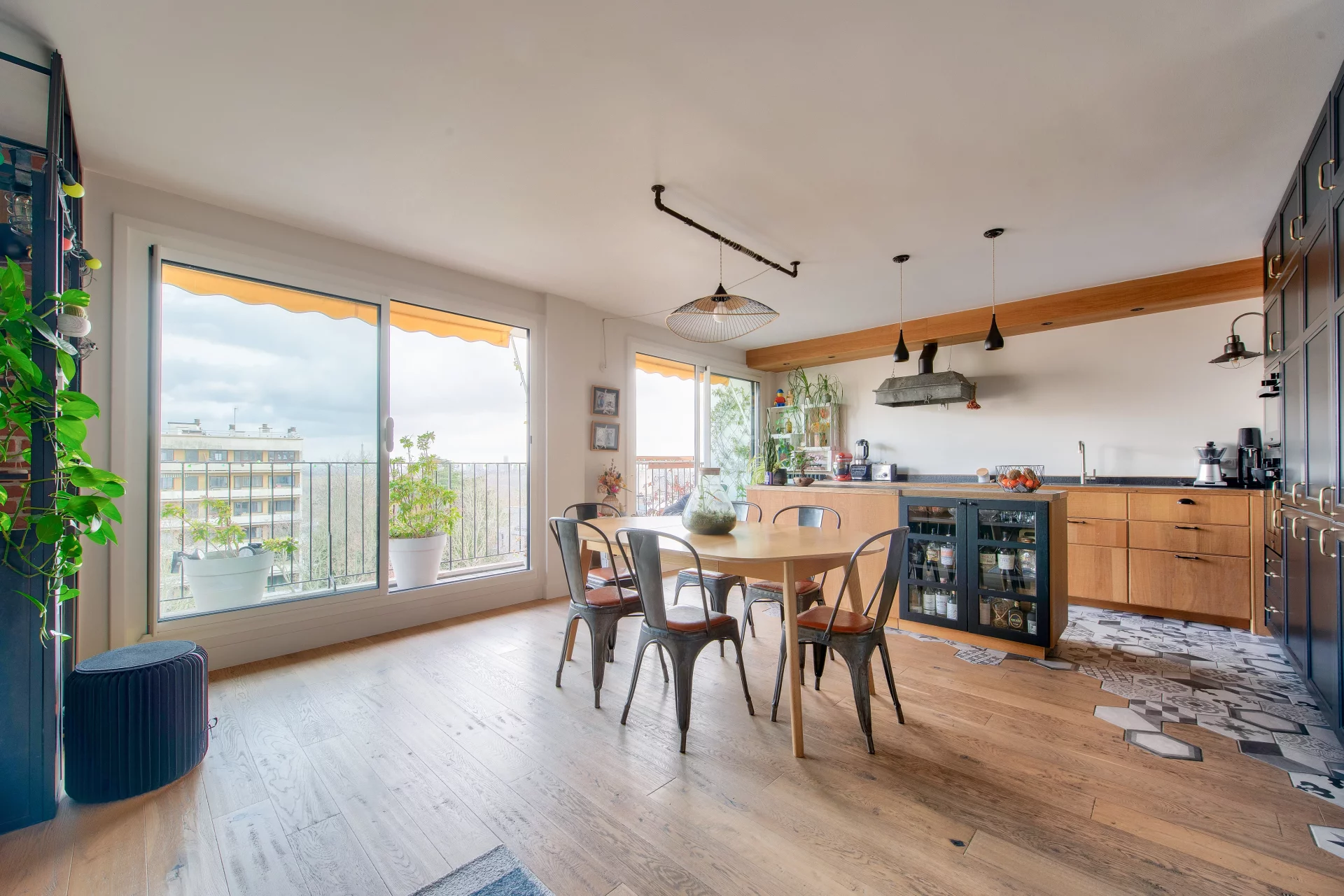 Saint-Cloud - VAL D'OR