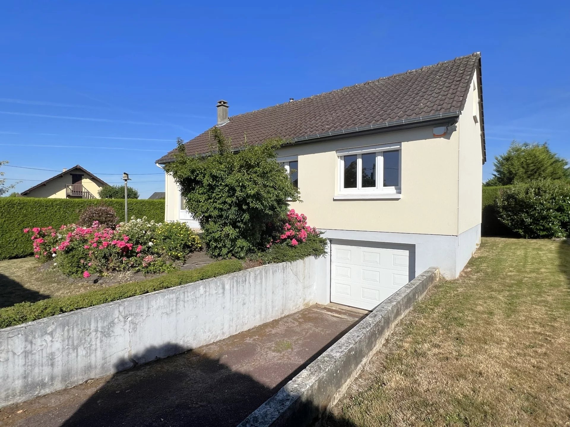 A Saint-Jacques-sur-Darnetal 76160, Maison de 6 pièces