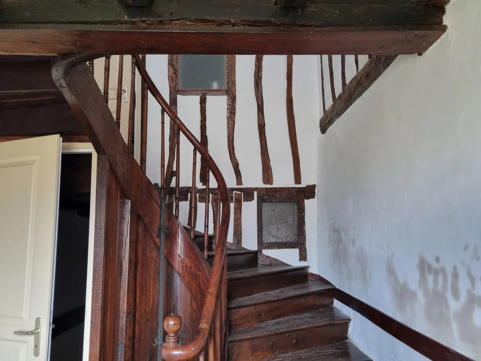 Maison à vendre Sère, Gers
