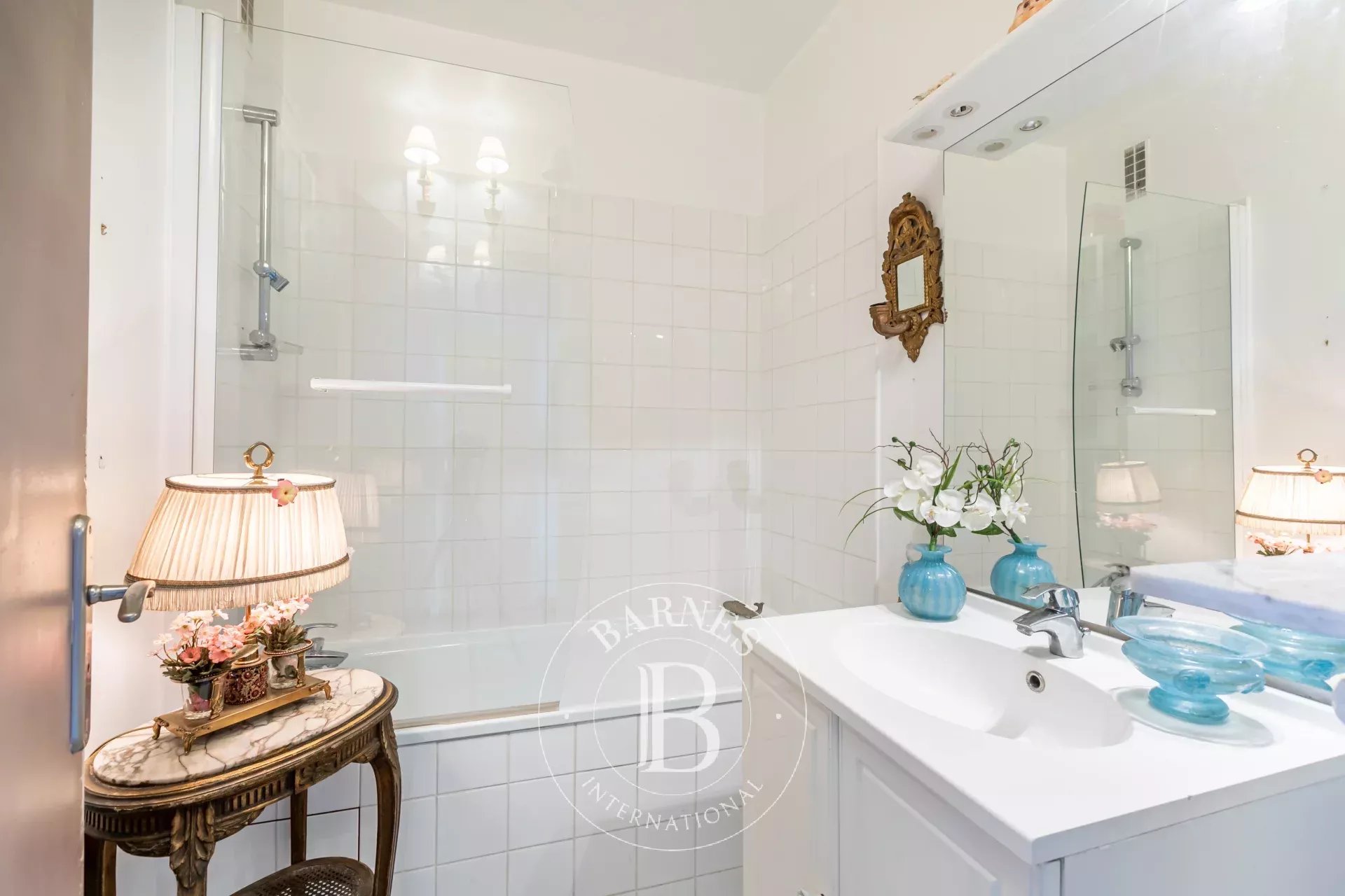 Daire Paris 17ème - picture 11