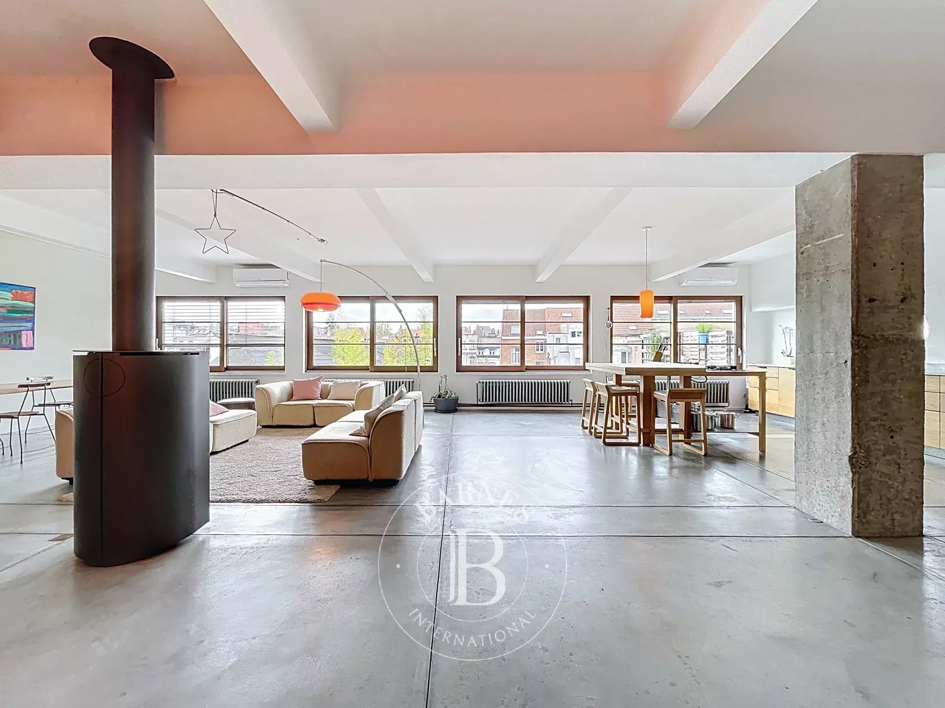 Квартира Ixelles - picture 1