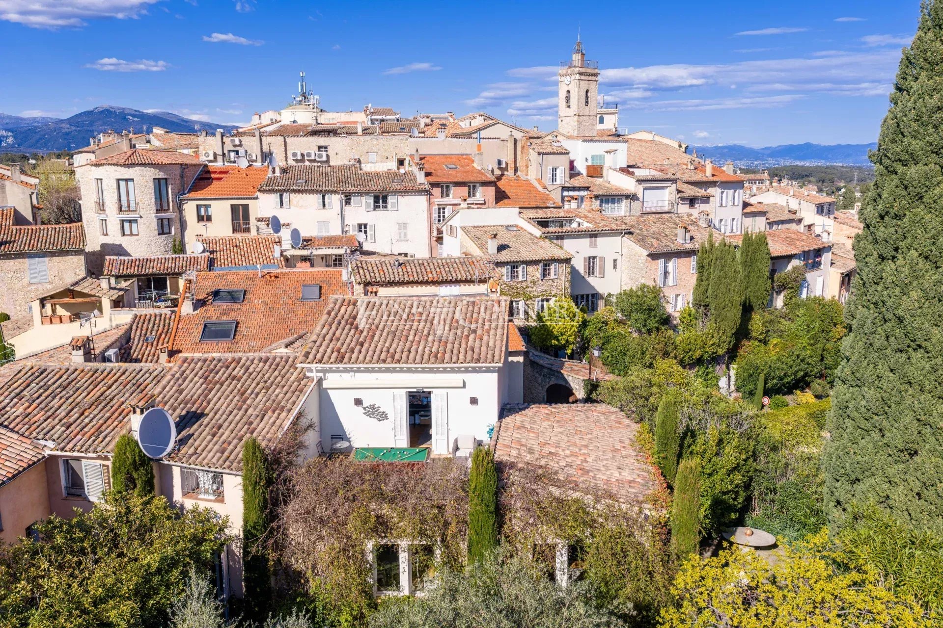 Photo of HOUSE FOR SALE IN MOUGINS VILLAGE