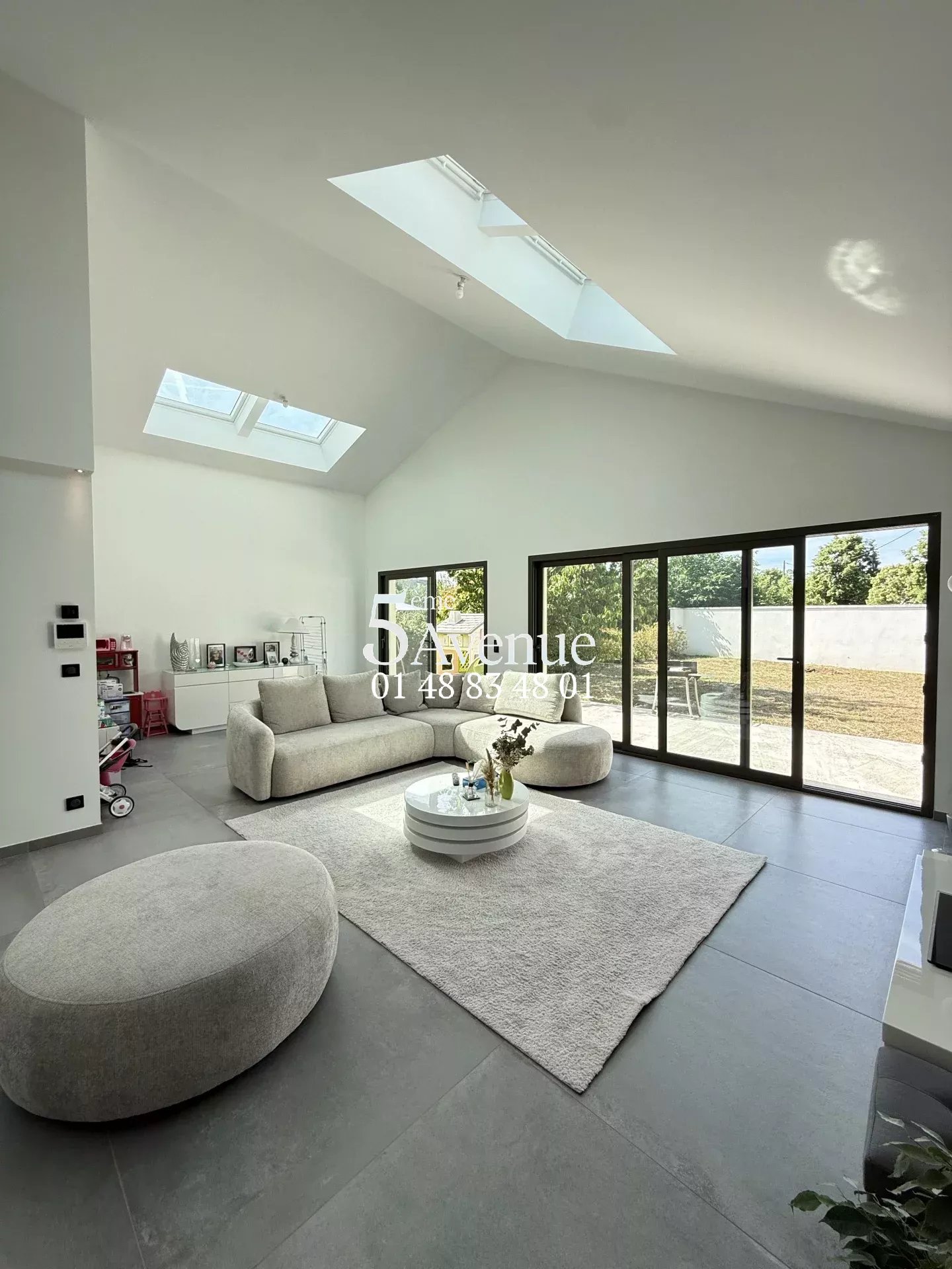 Vente Maison Sucy-en-Brie