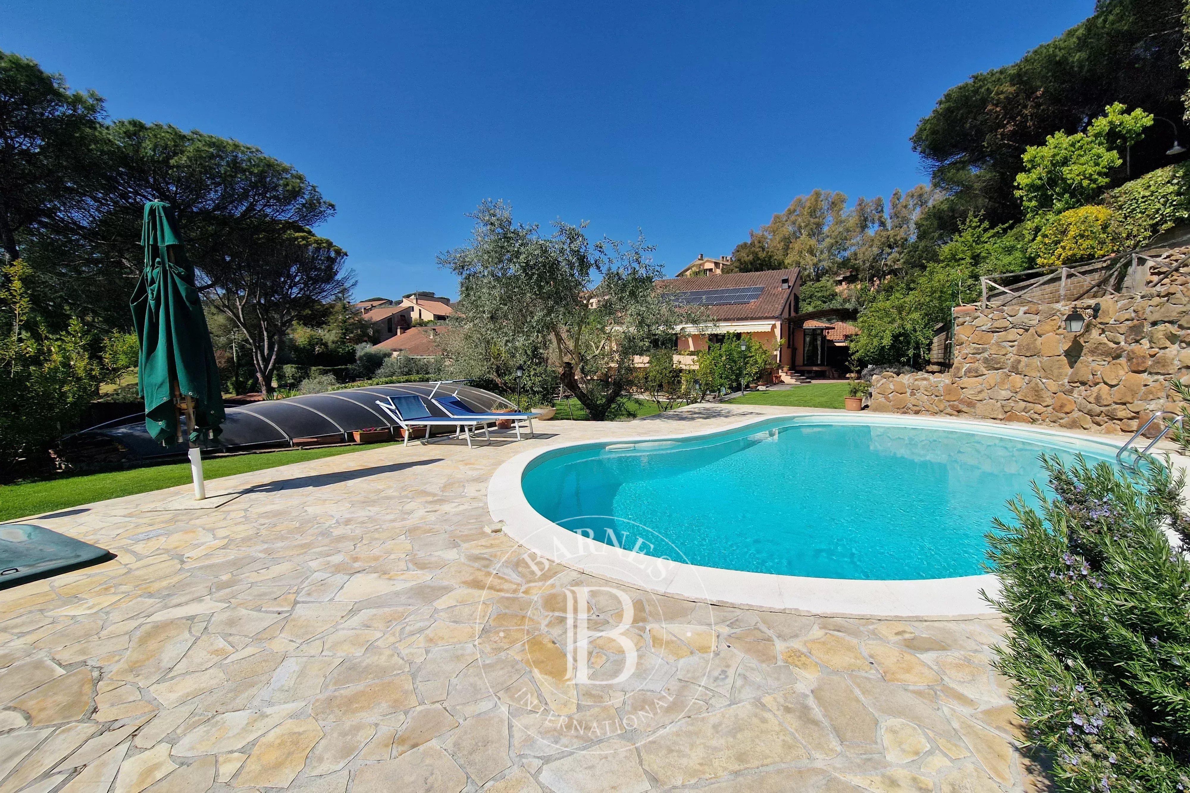 Villa Roma  -  ref 86941146 (picture 3)