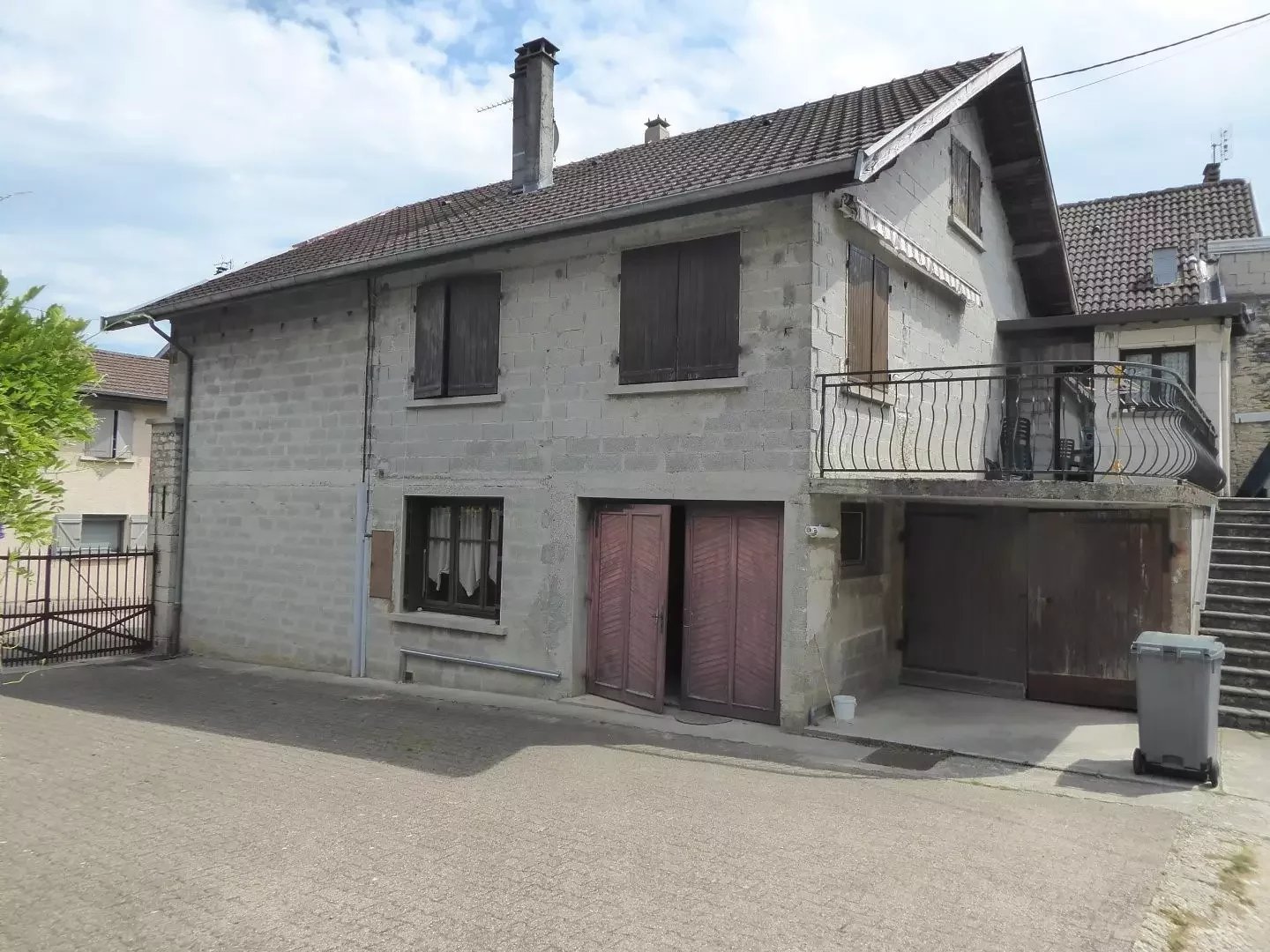 Vente Maison Trept