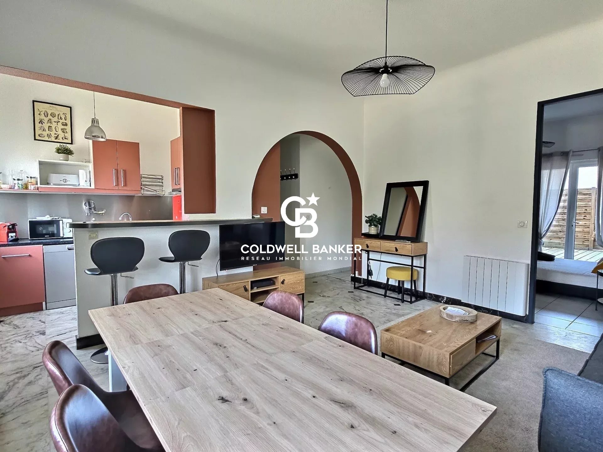 Agence immobilière de Silver Coast Int. Realty