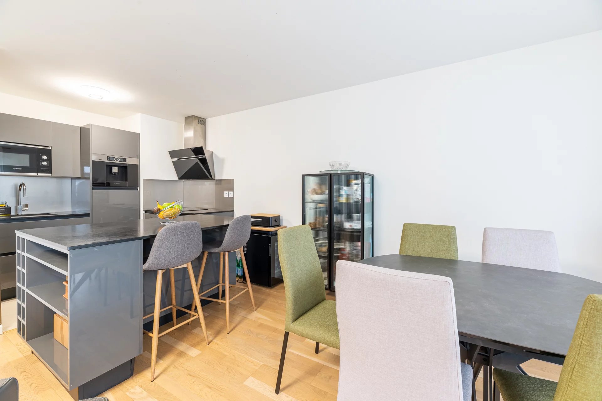 Achat Appartement T4 à Nantes (44000) - 86.21m²