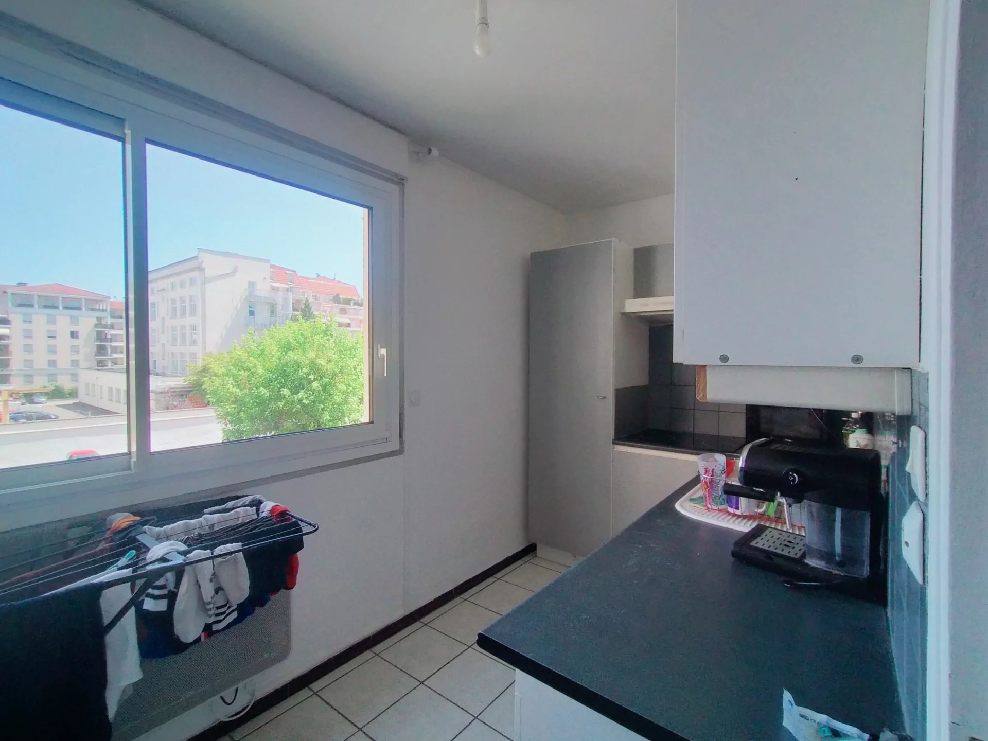 500811 Location Lyon 4ème