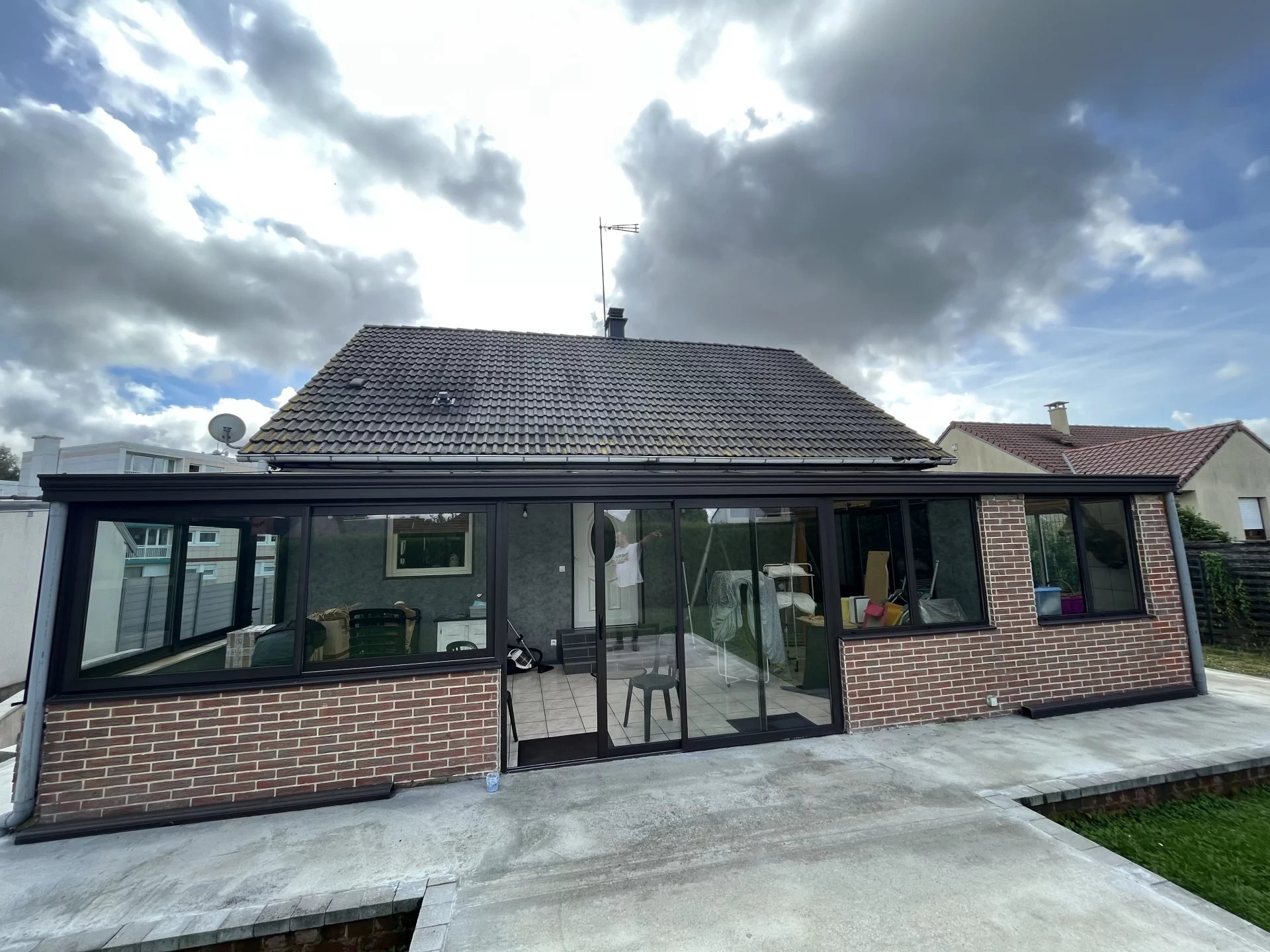 Vente Maison Caudry