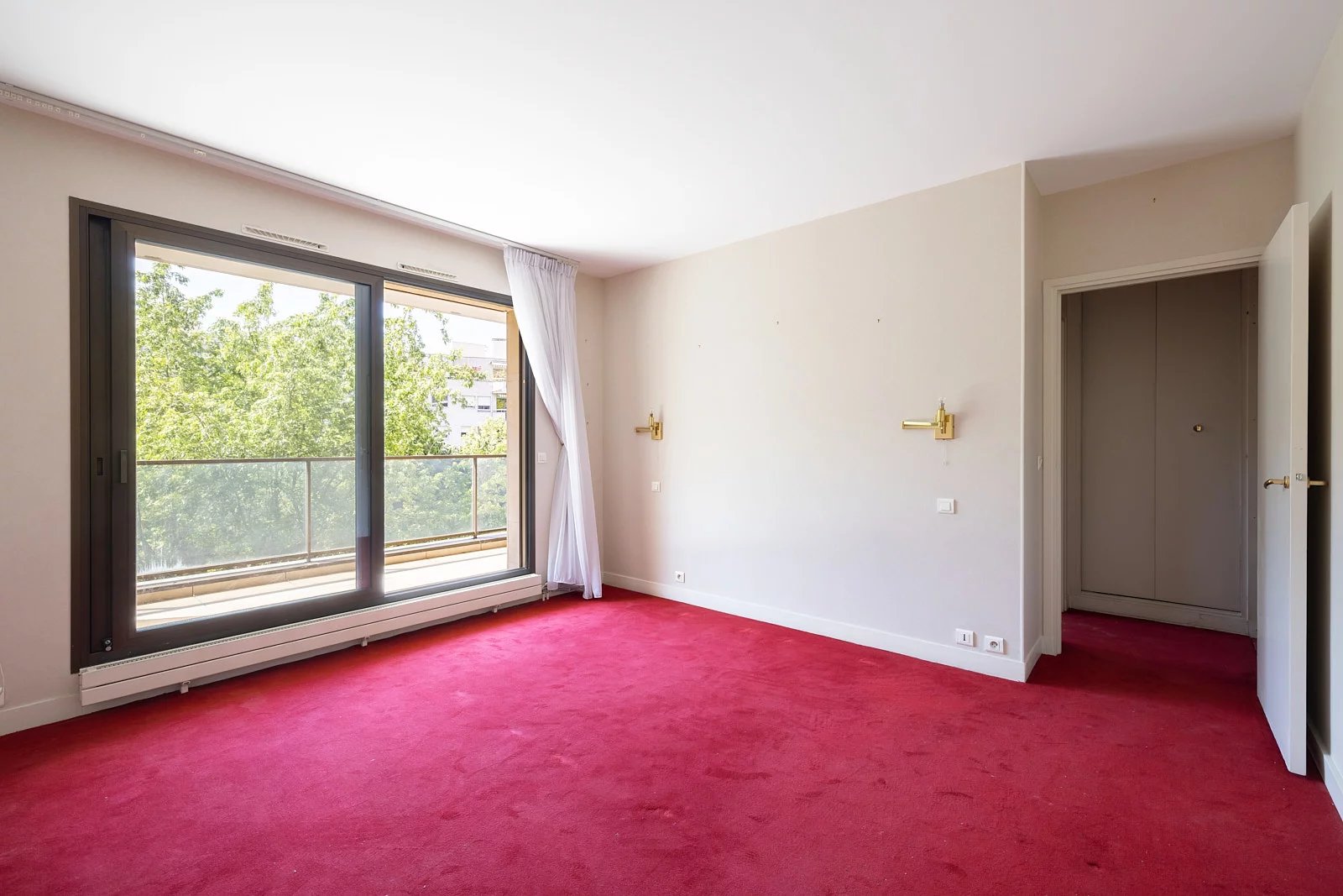 Appartement Paris 1 pièce(s) 24 m2