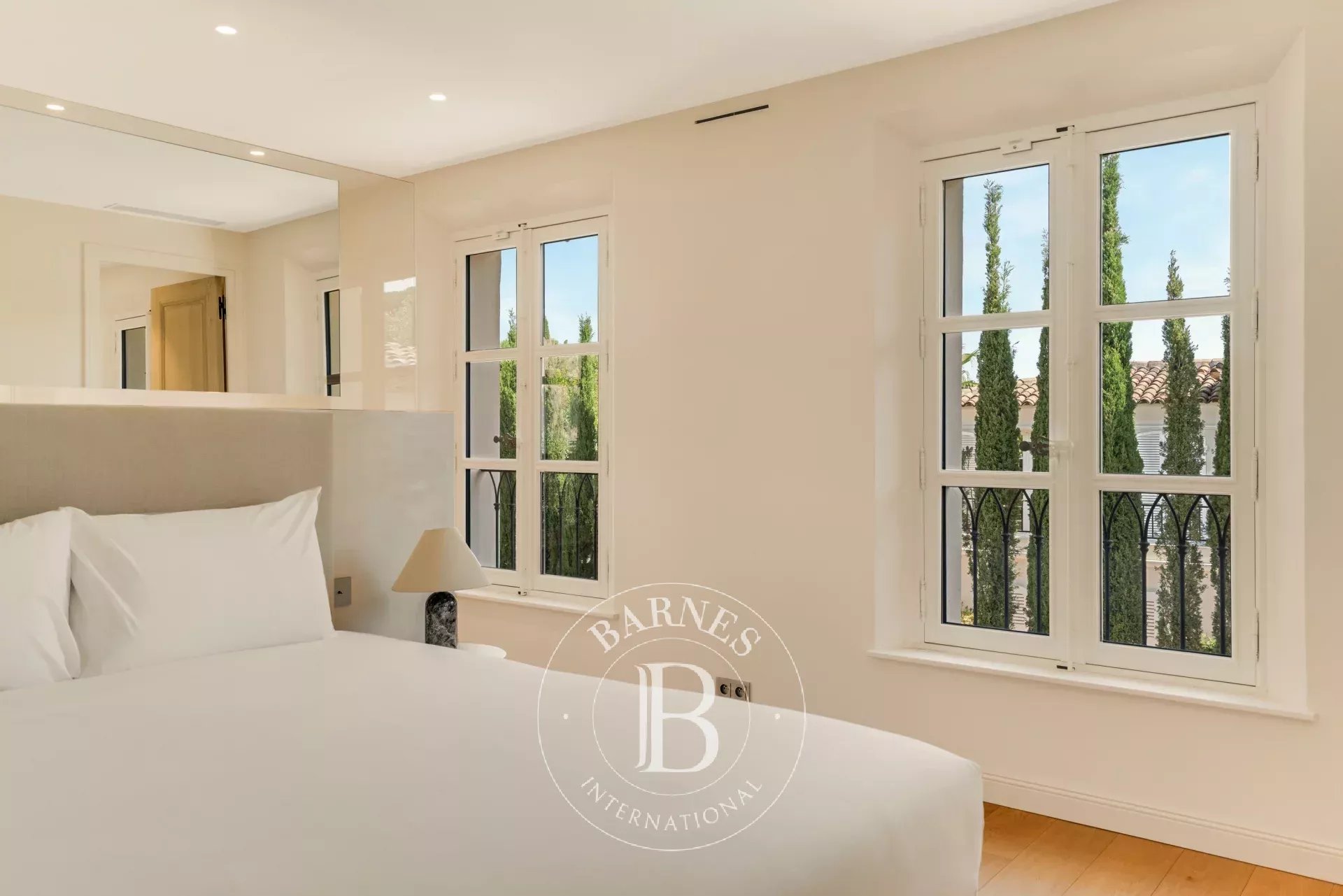 Saint-Tropez  - Villa 7 Bedrooms - picture 11