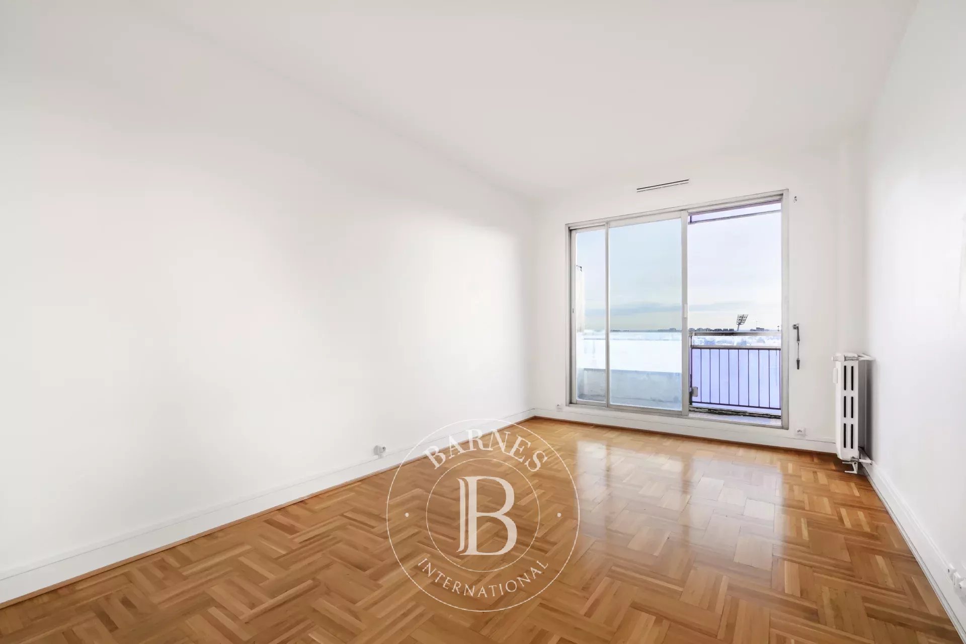 Daire Paris 14ème - picture 7