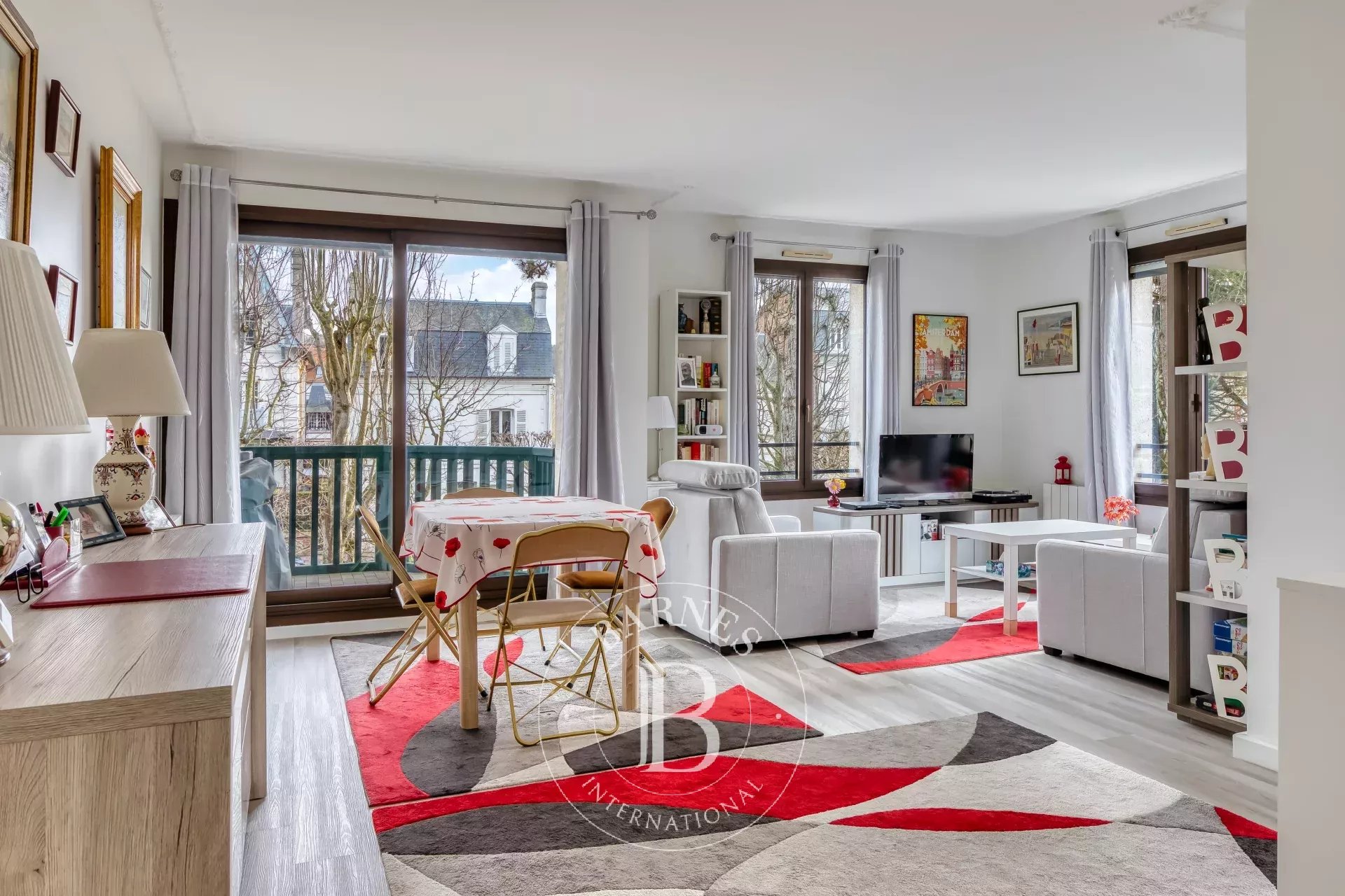 Piso Deauville  -  ref 86674059 (picture 2)