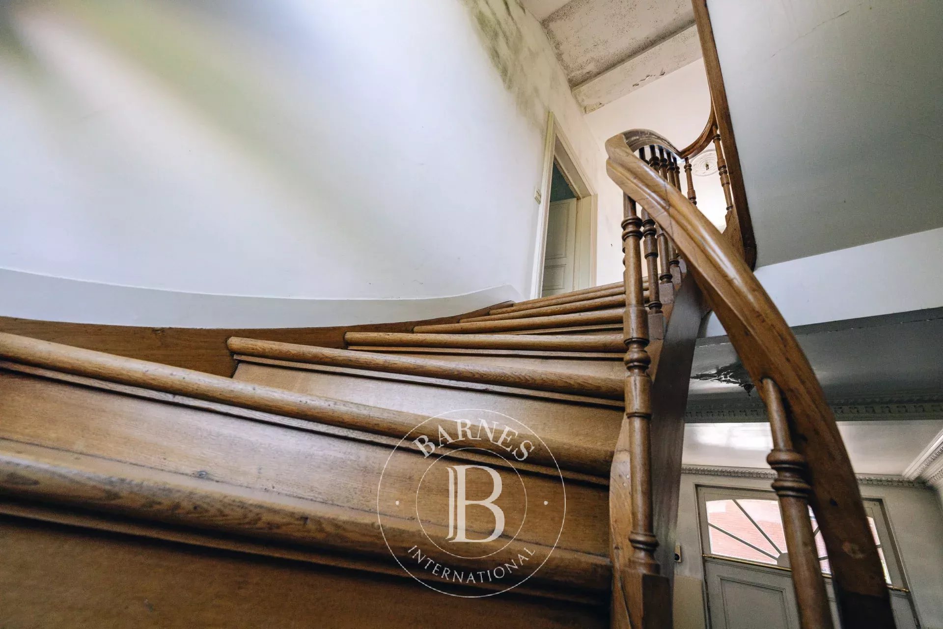 Propriété exclusive à destinations multiples au coeur de la campagne hannutoise