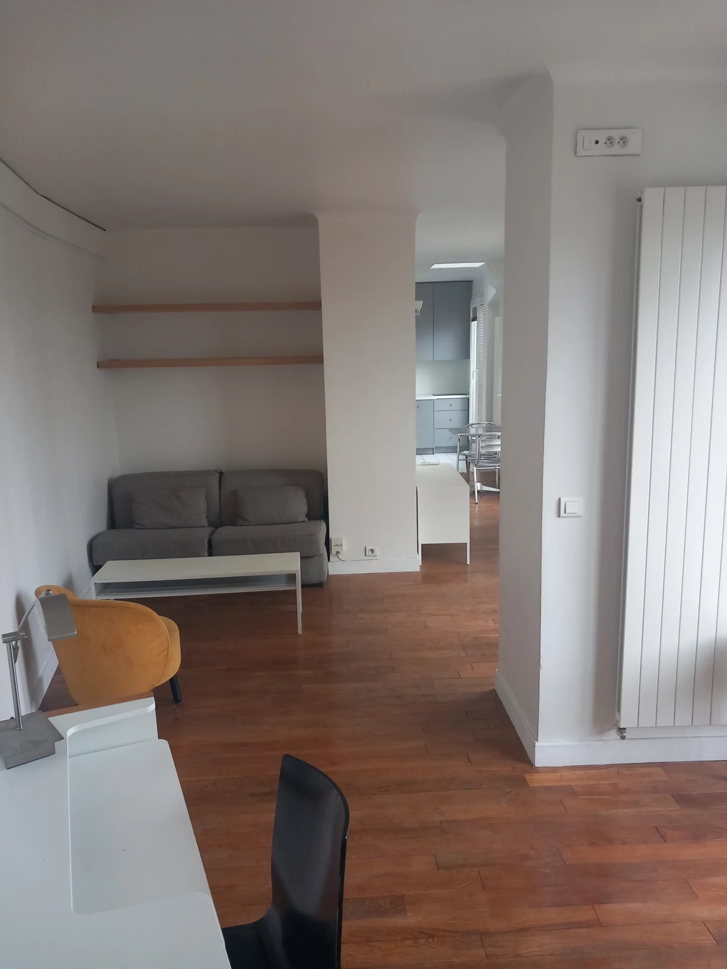 Location Appartement Paris 5ème Val-de-Grâce