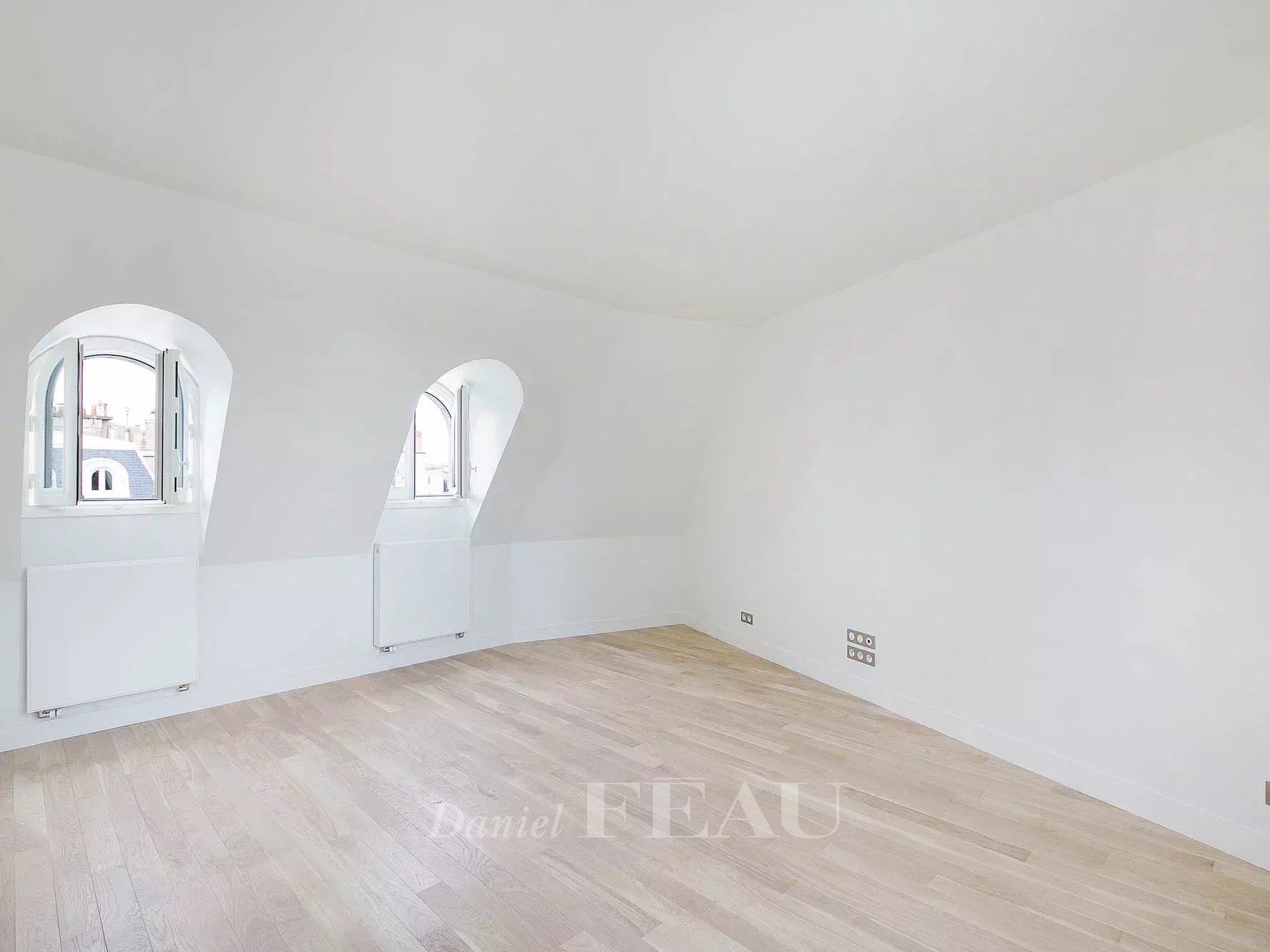 Rental Apartment Paris 16th