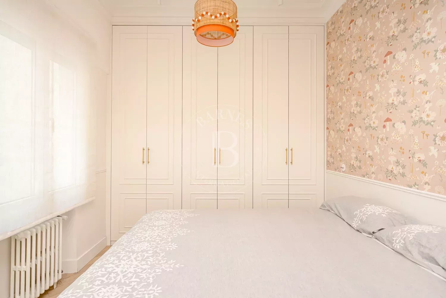 Daire Madrid - picture 29