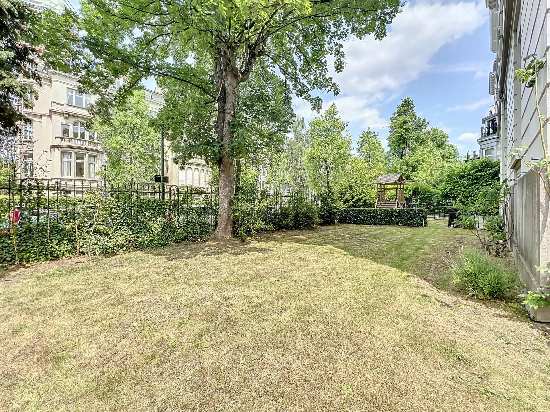 Konak Ixelles - picture 22