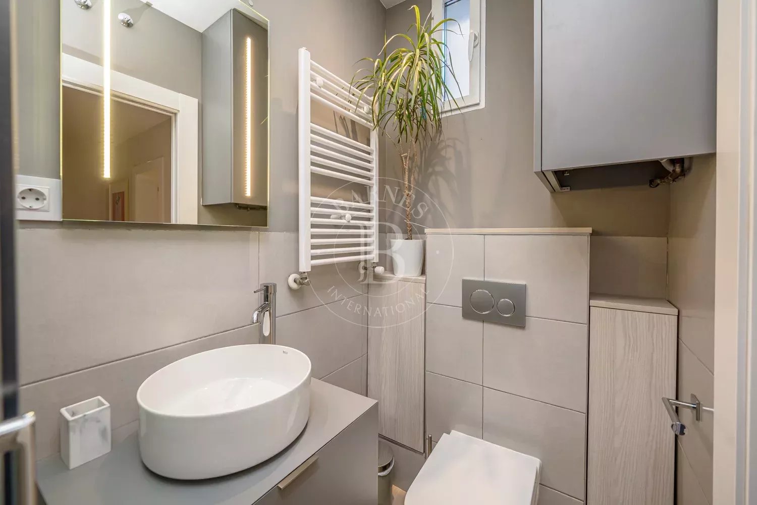 Daire Madrid - picture 27