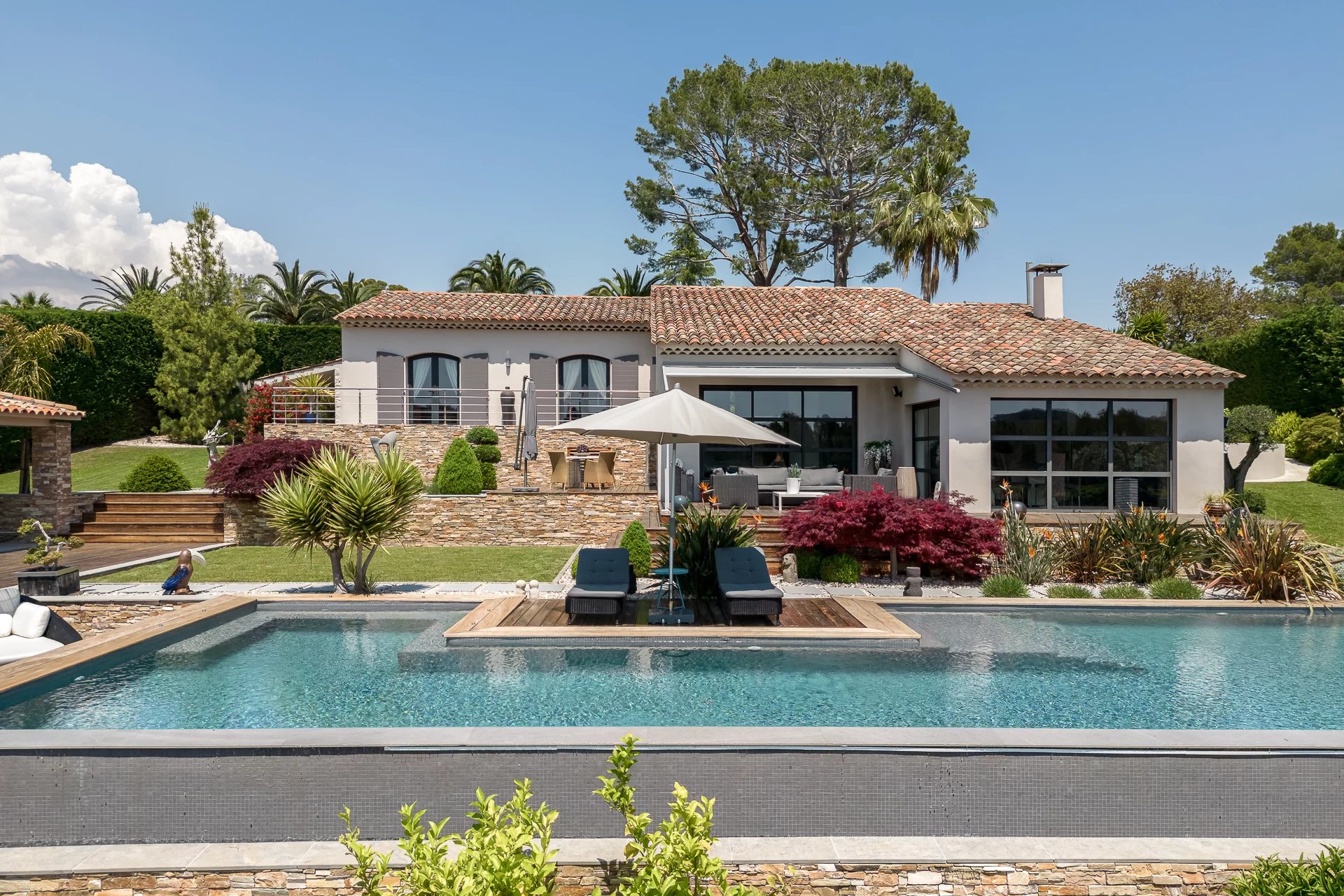 Sale Villa Mougins
