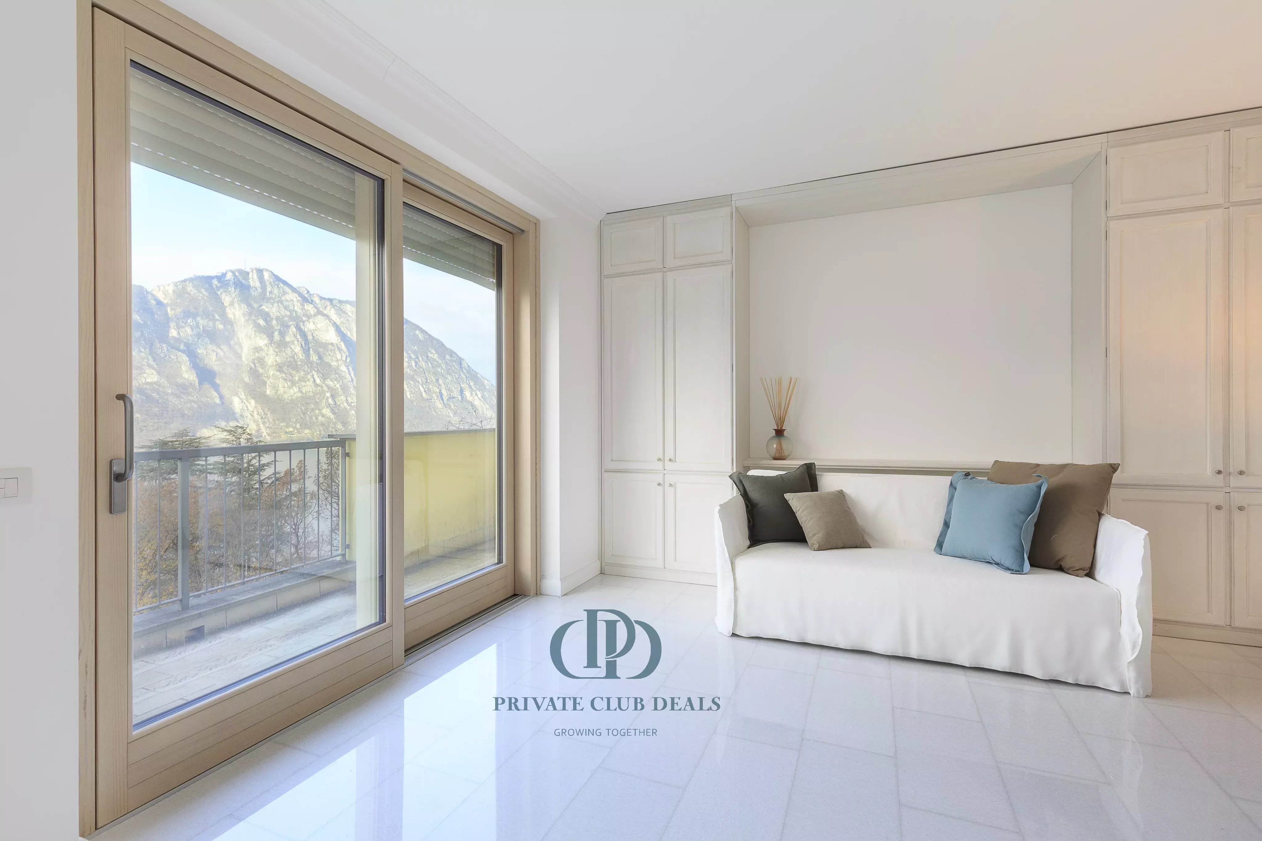 Daire Campione d'Italia - picture 5