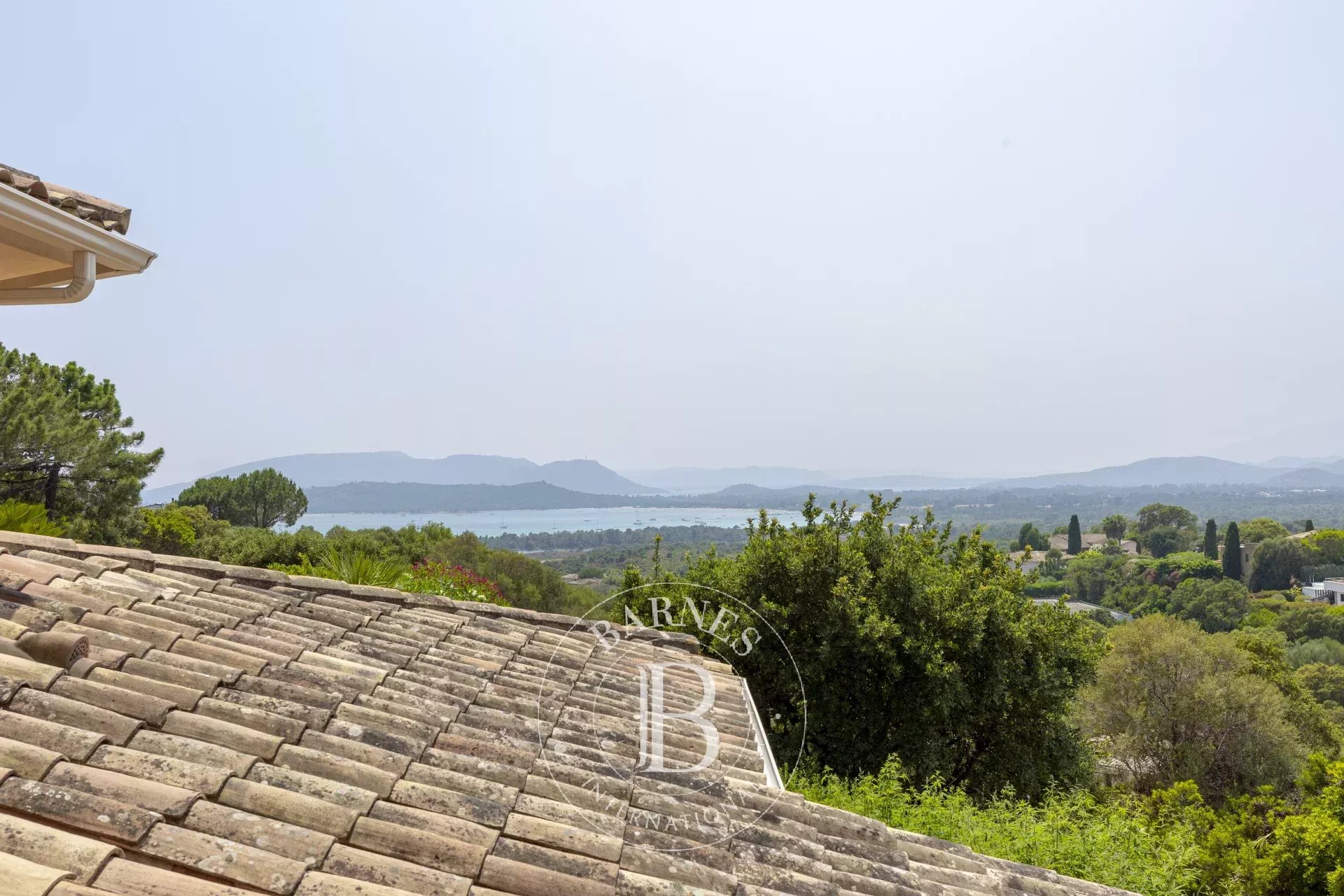 Sainte-Lucie-de-Porto-Vecchio  - Villa 5 Pi&egrave;ces 3 Chambres - picture 13