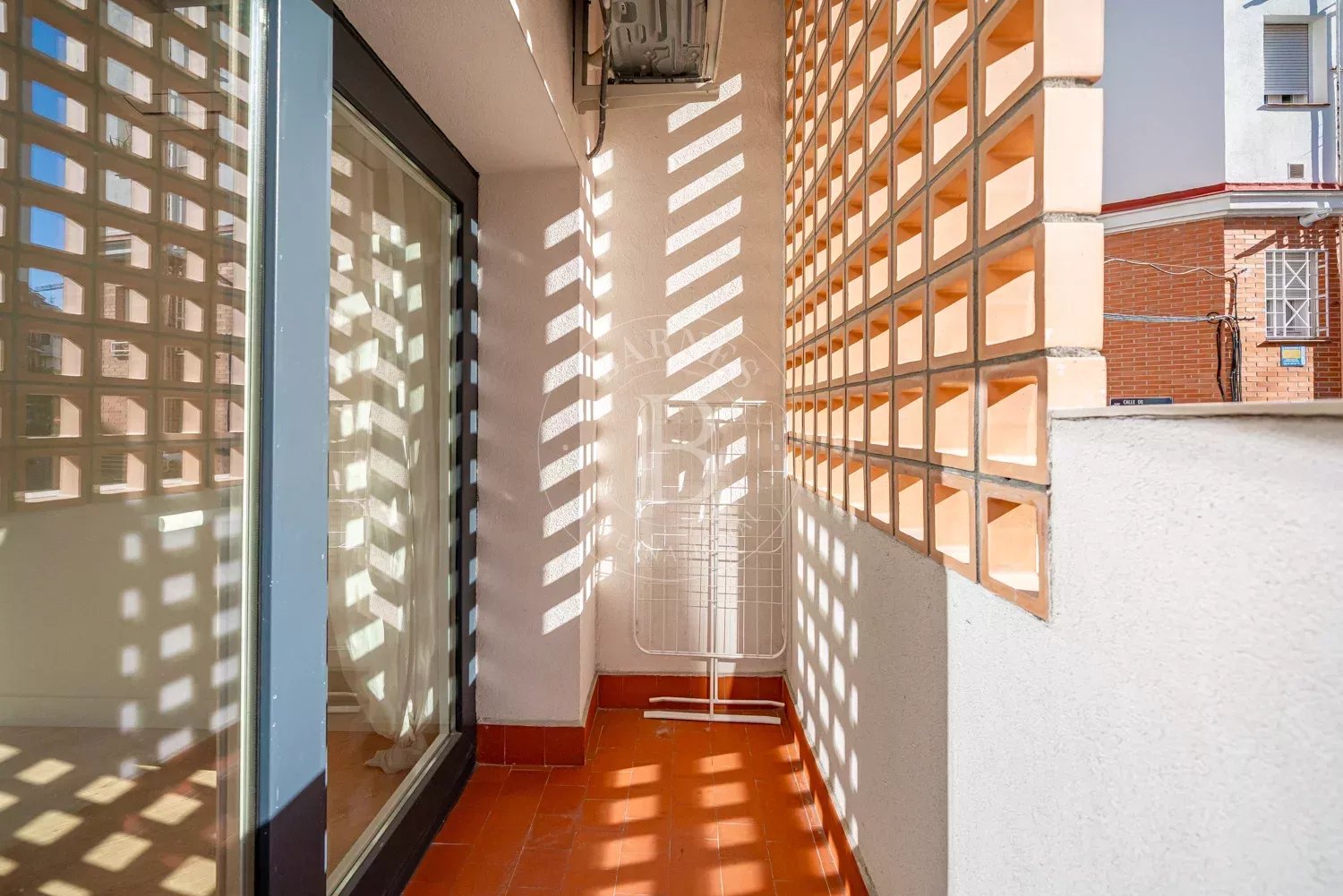 Daire Madrid - picture 6