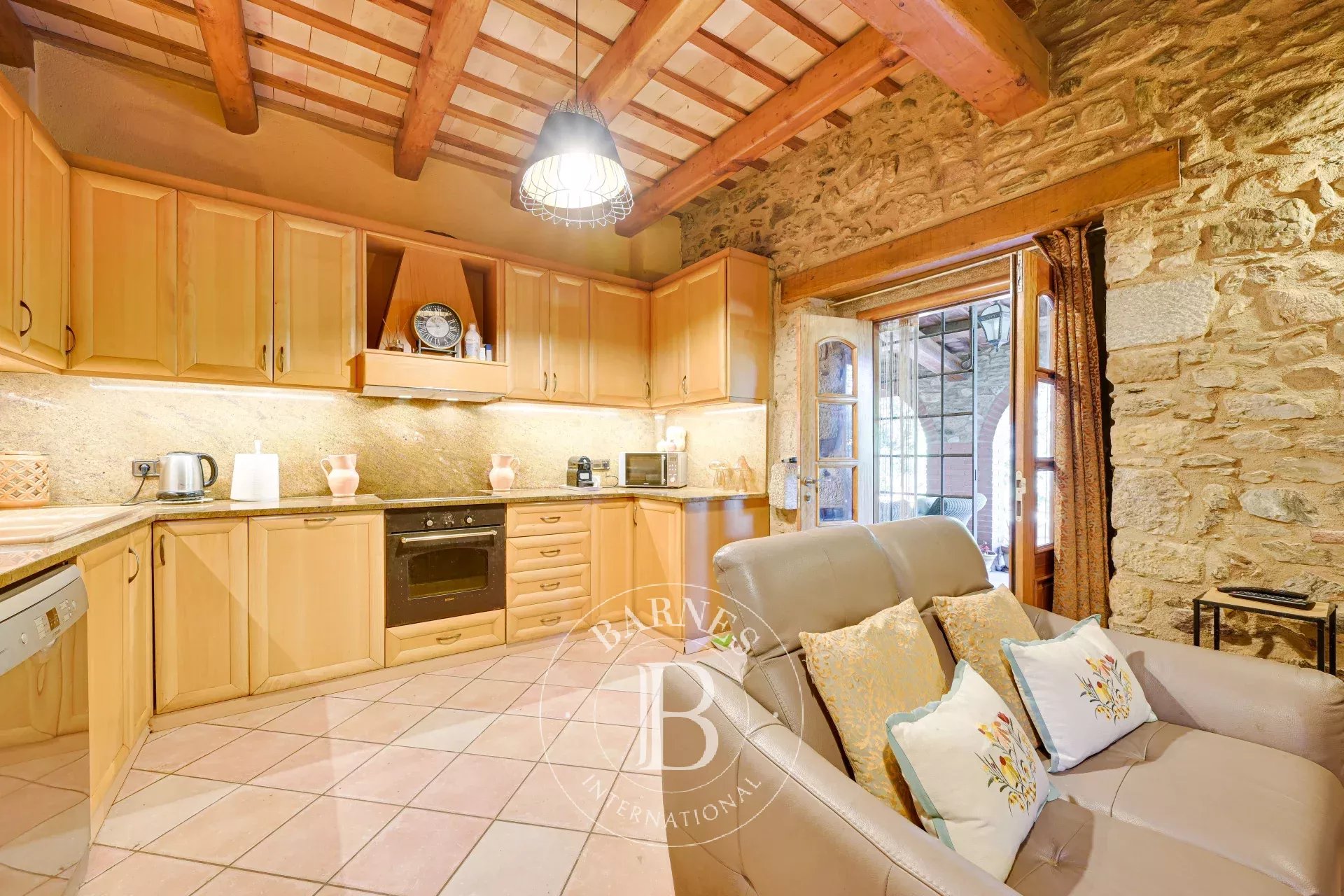 Çiftlik Sant Marti Vell - picture 24