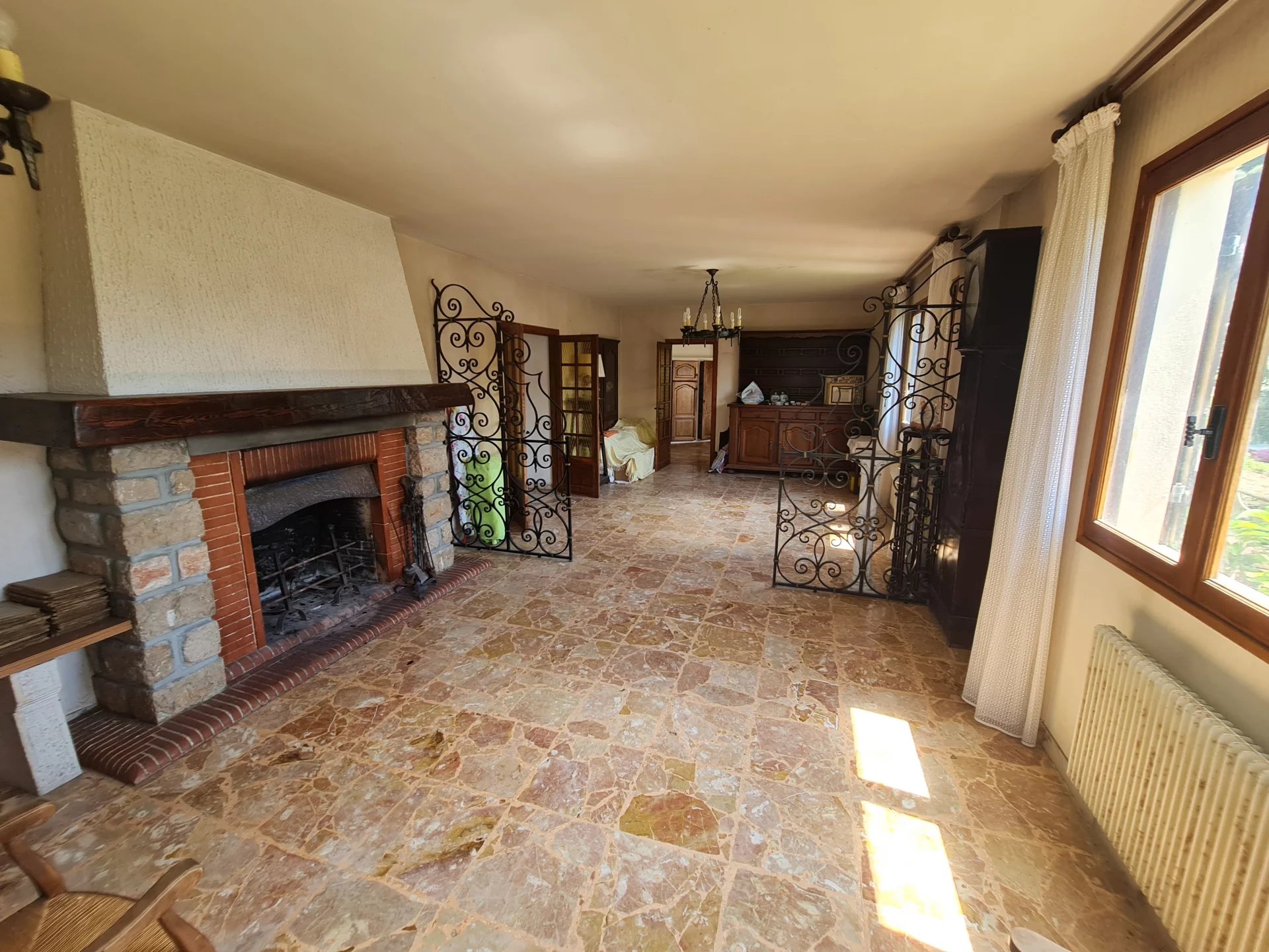 Vendita Villa Mentone