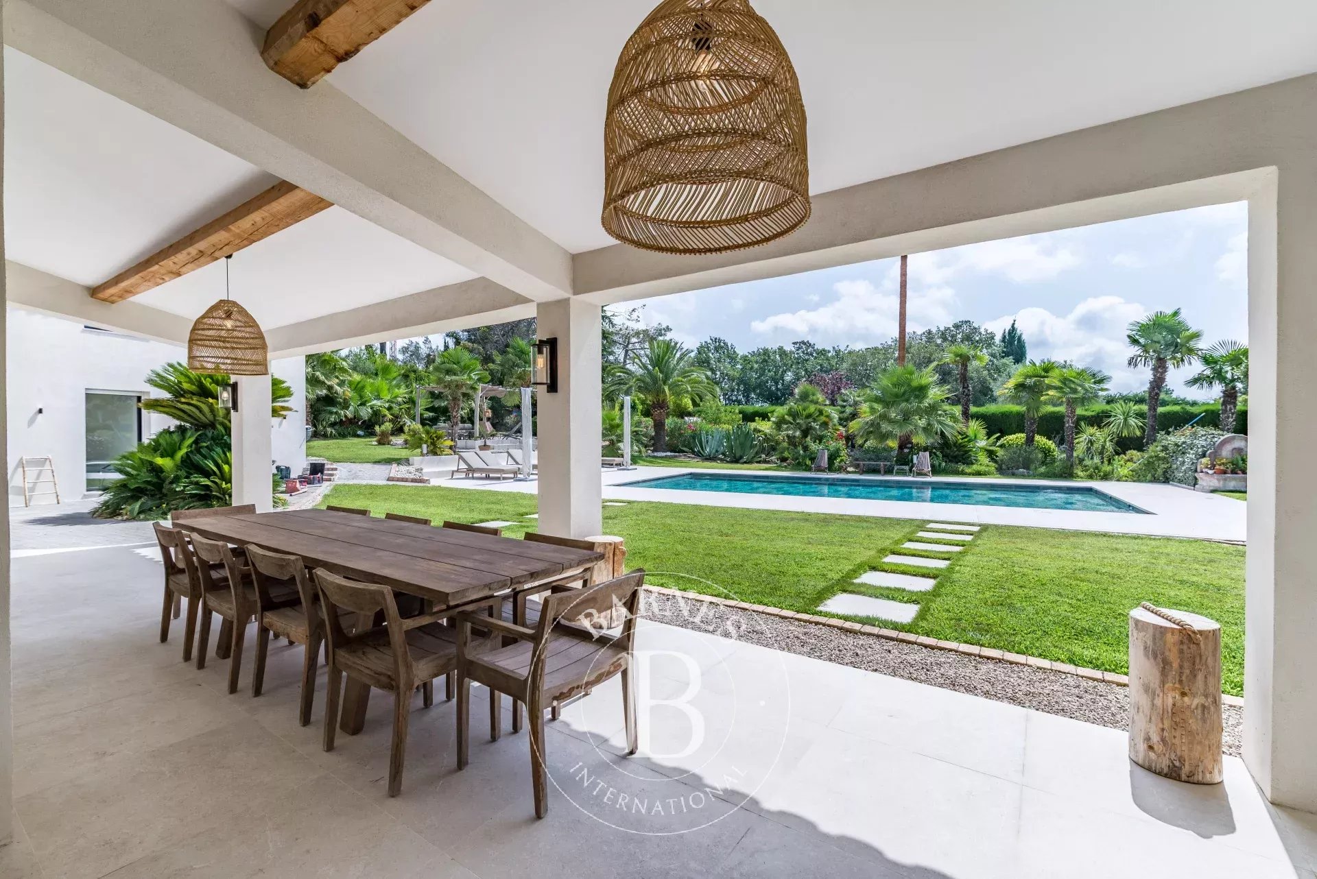 Villa Mougins  -  ref 7385472 (picture 3)