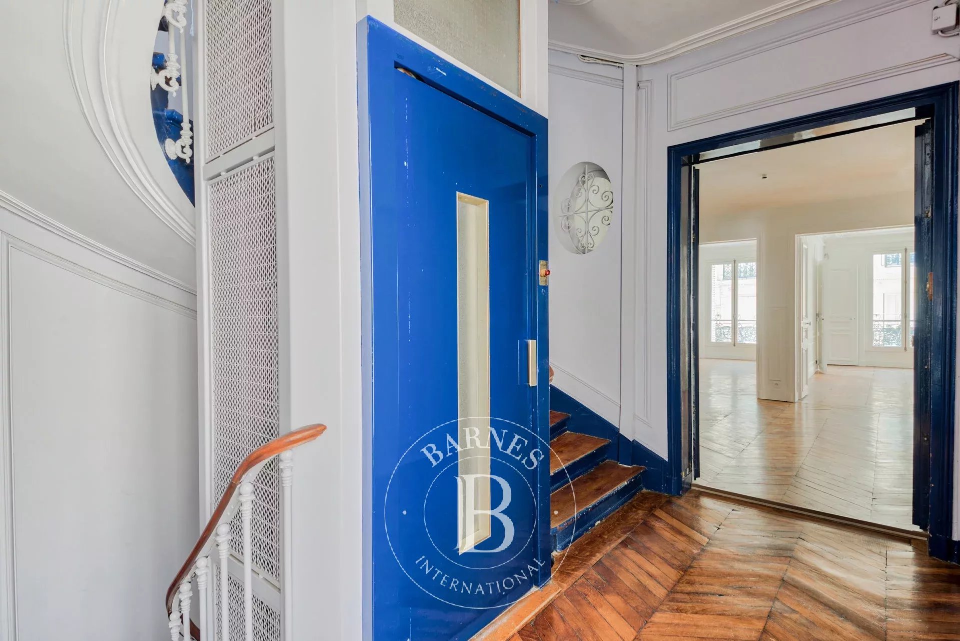 Daire Paris 9ème - picture 14