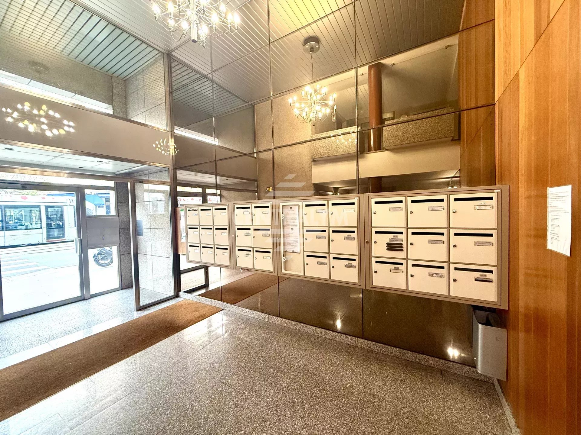 Vente Appartement Lyon 6ème