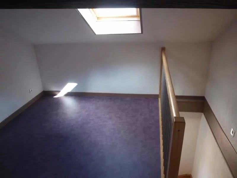 Vente Appartement Sombernon