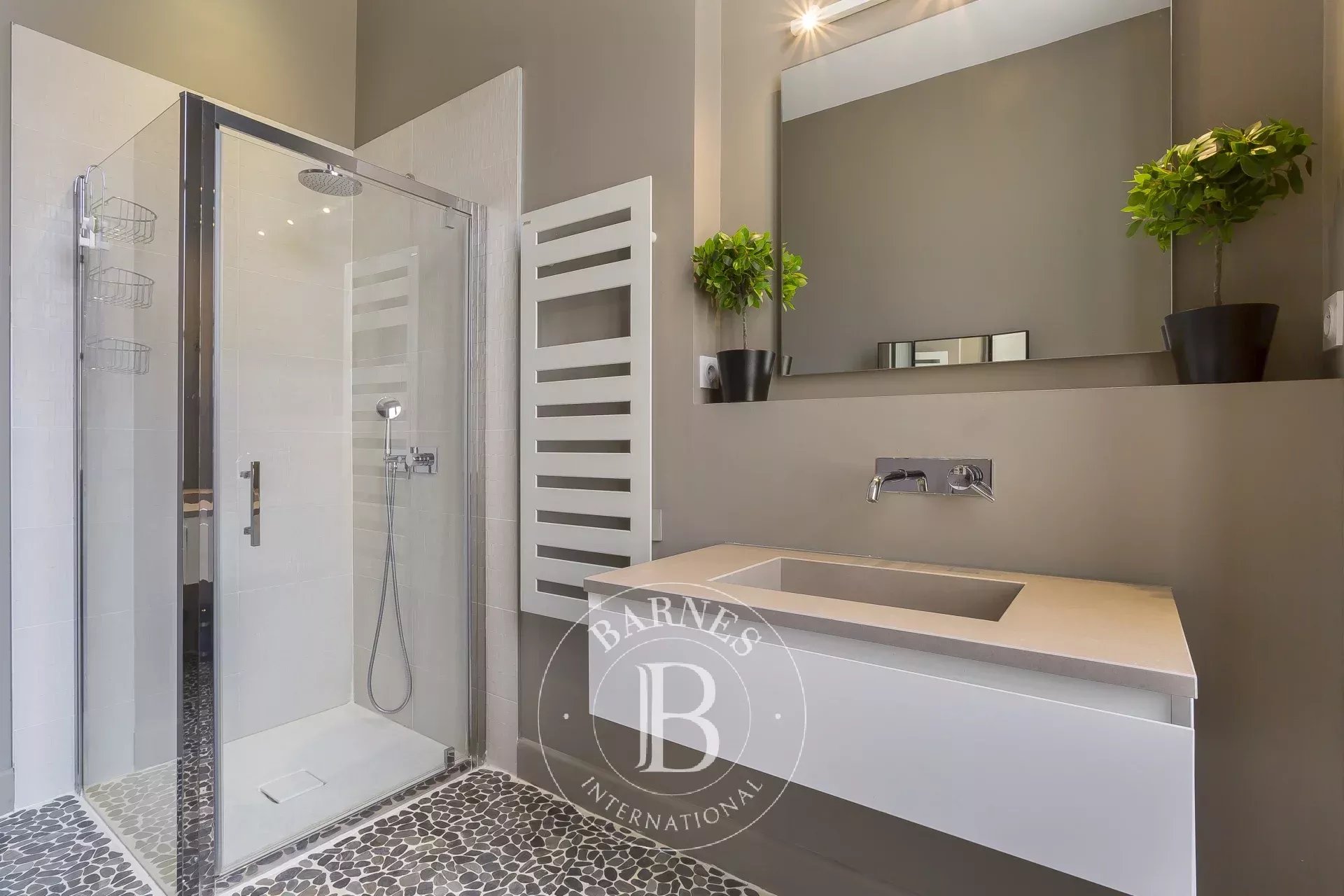 Daire Lyon 2ème - picture 13