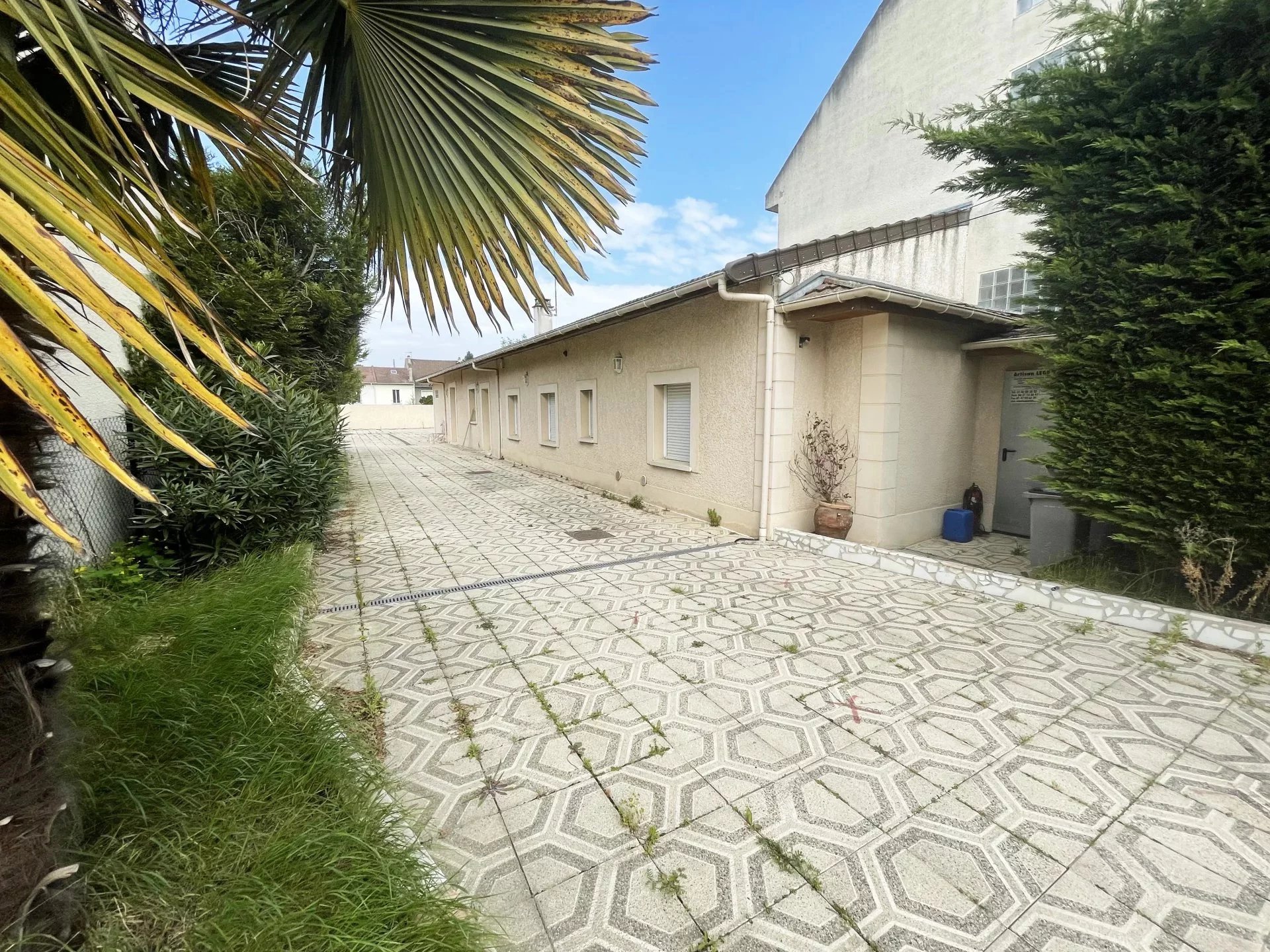 Vente Maison Livry-Gargan