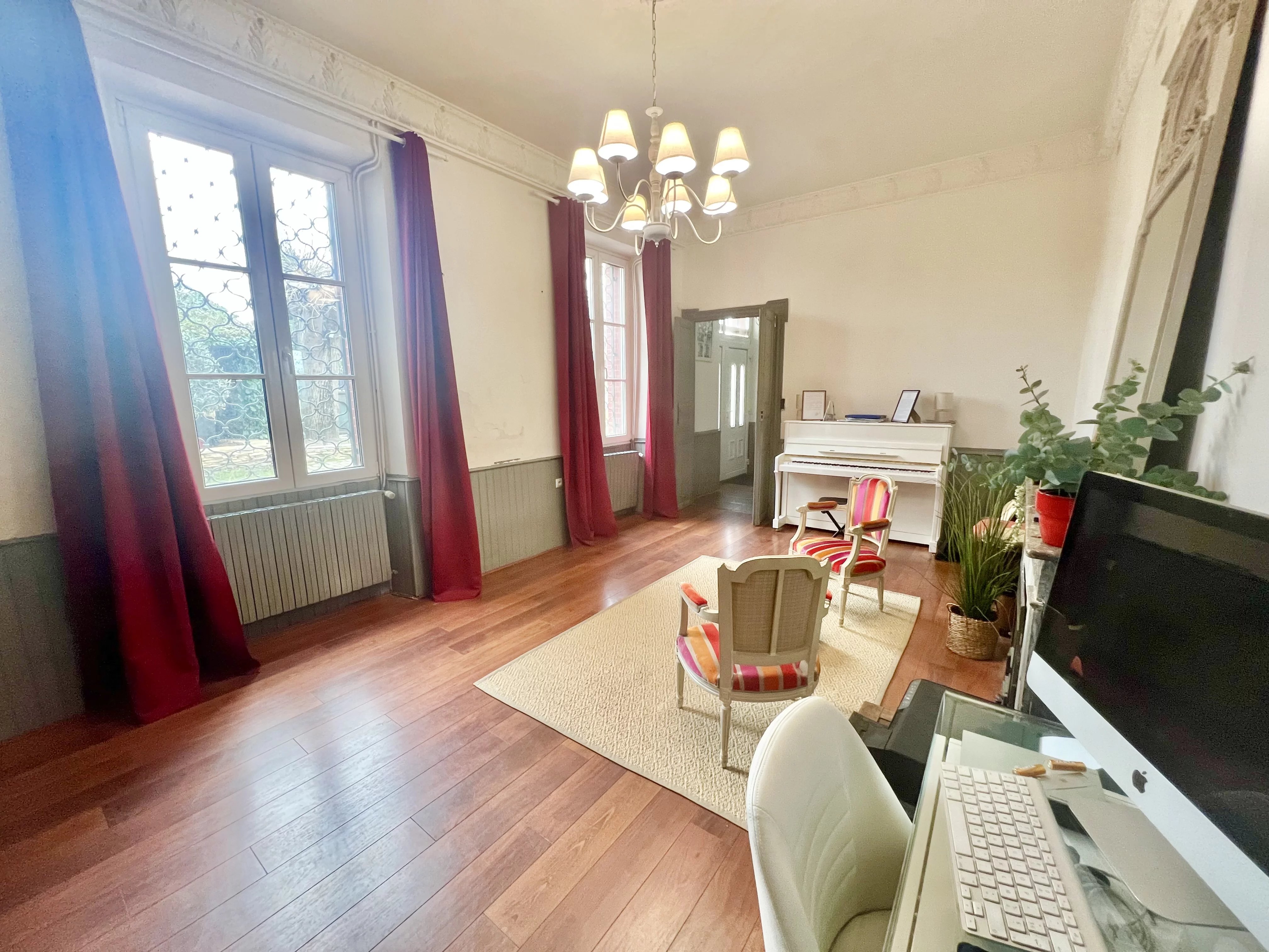 House for sale Saint-Jean-du-Falga, Ariège