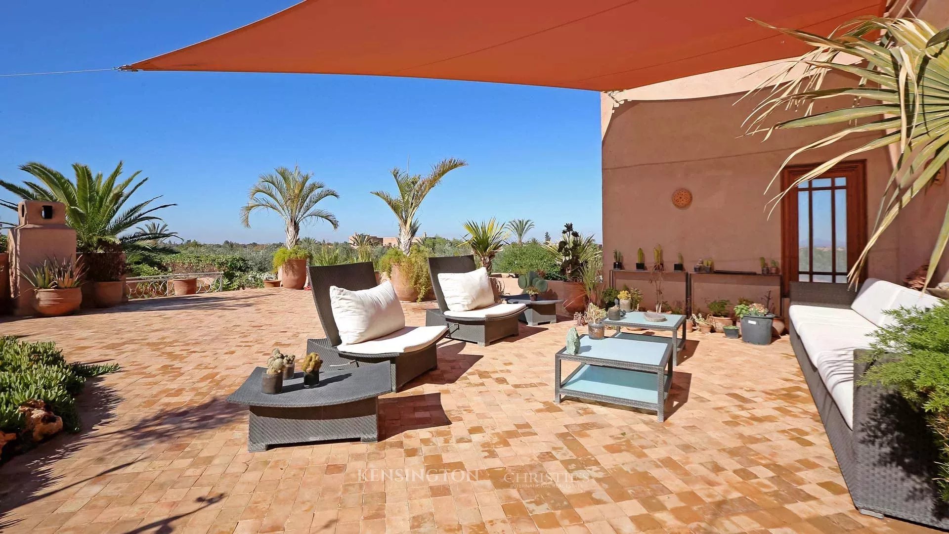 5 Bedroom Villa/Townhouse's Image 25