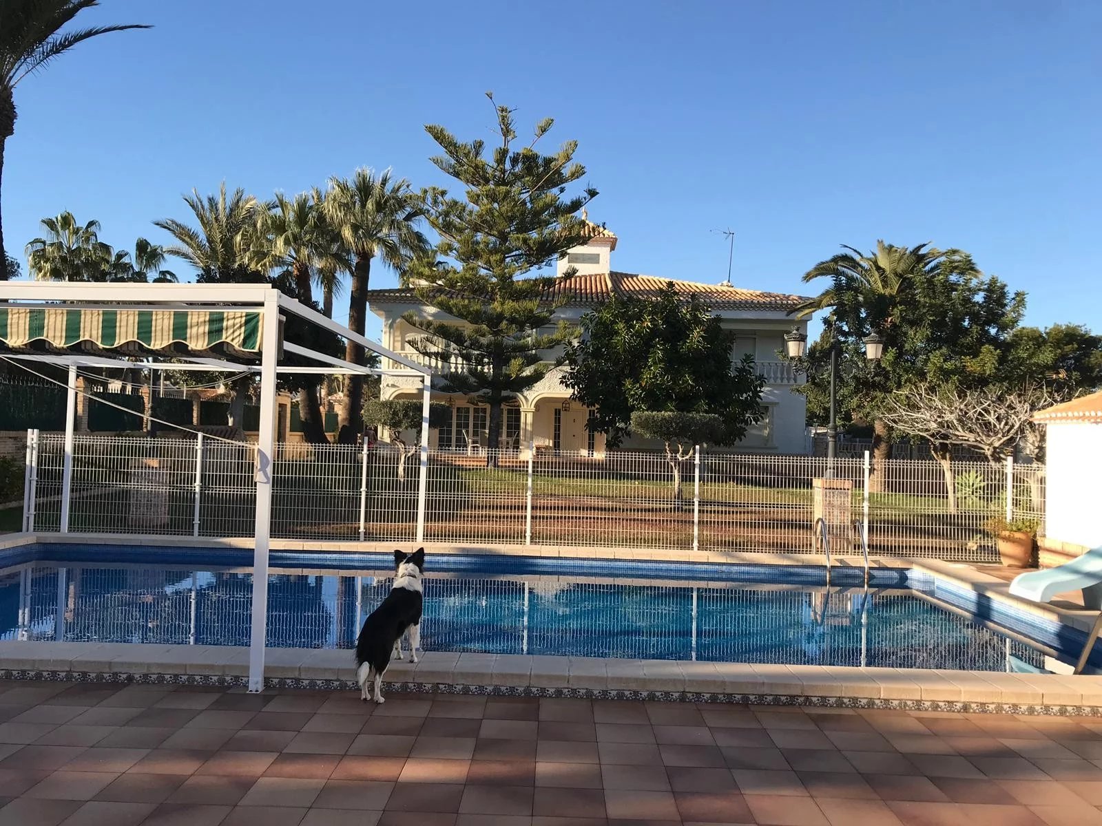 Vente Villa Cabo Roig
