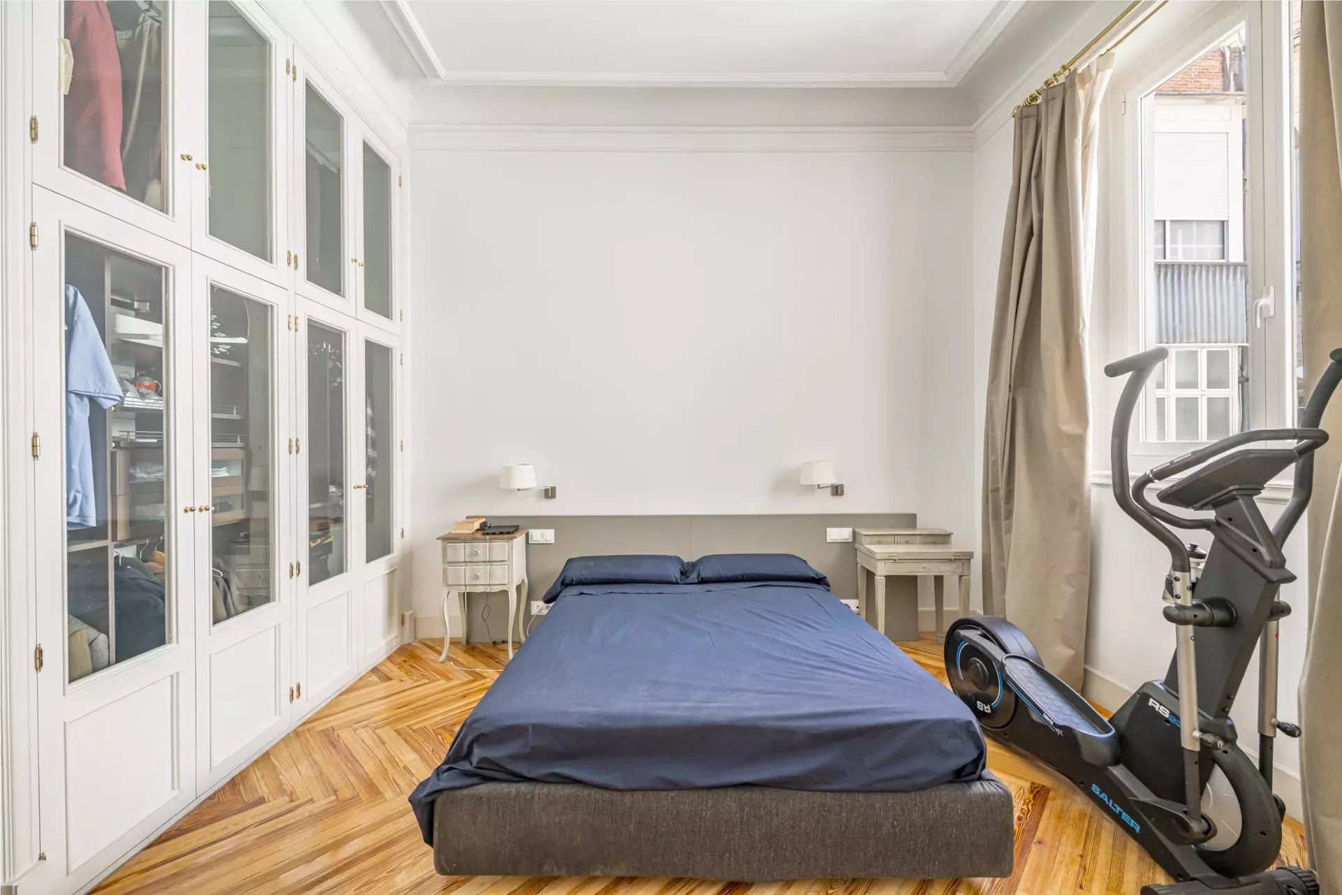 Daire Madrid - picture 9