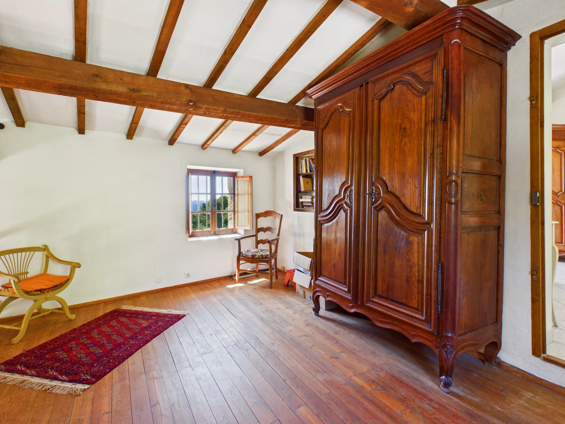 Charming Provencal house with panoramic vues - Fayence
