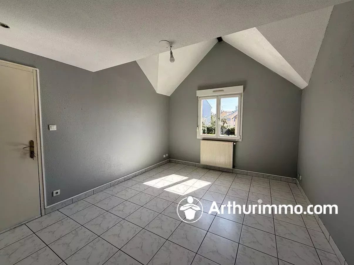 Agence immobilière de Arthurimmo.com Logiside Belfort