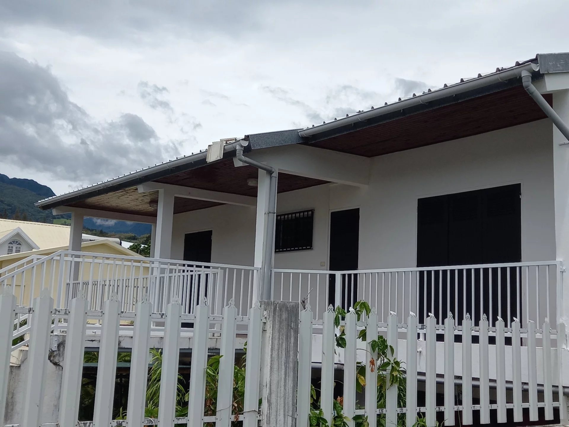 Location Appartement Riviere Des Pluies