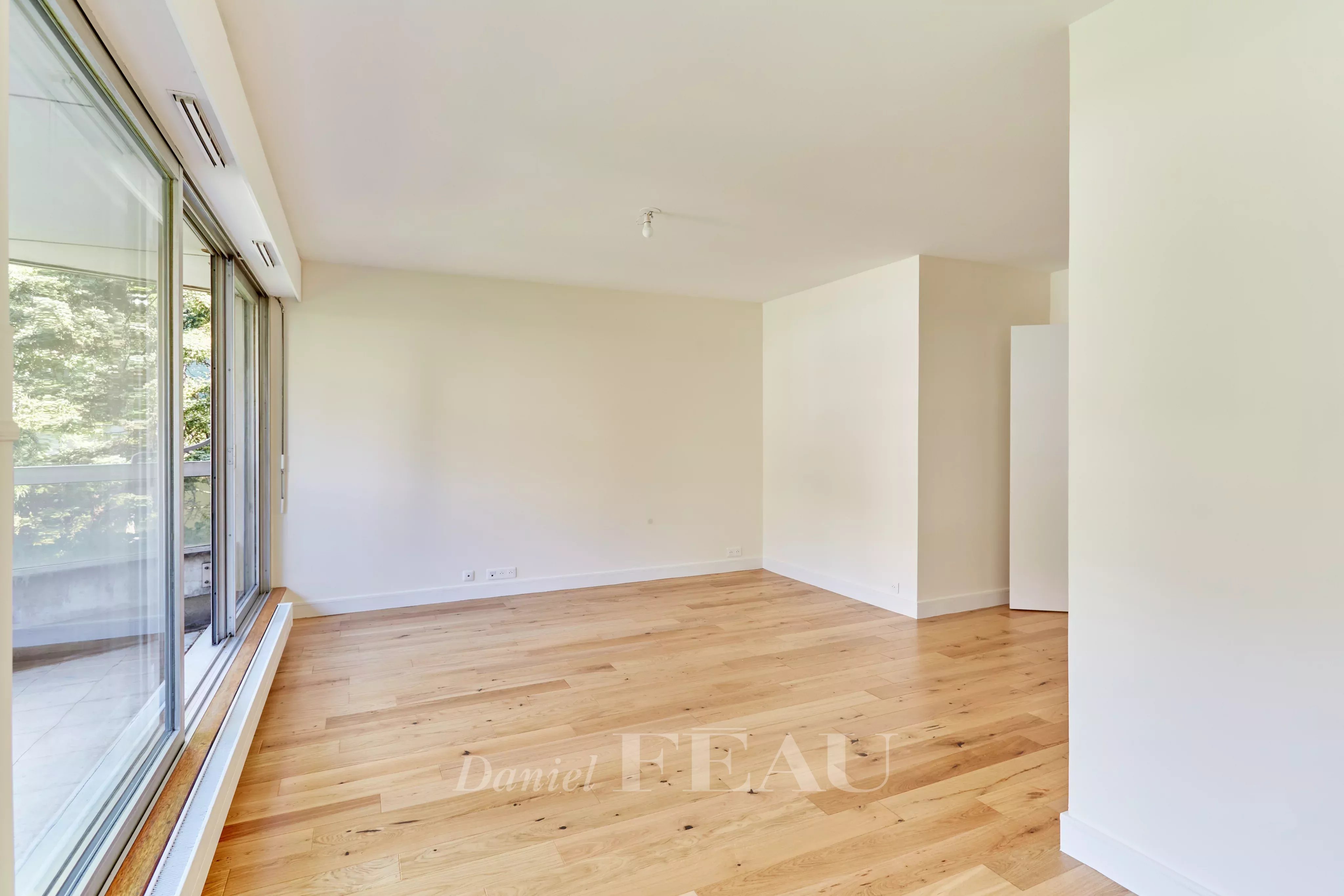 Location Appartement Paris 14ème
