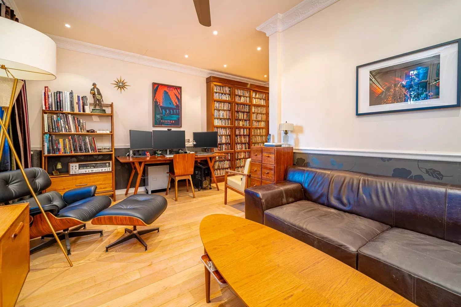 Daire Madrid - picture 6