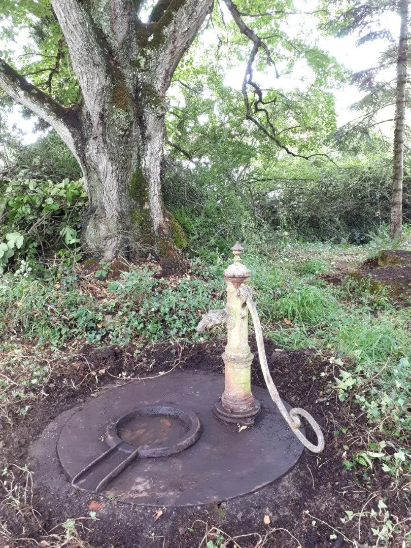 Village house for sale Samaran, Gers