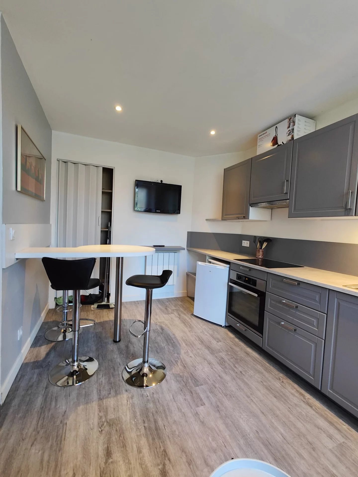Agence immobilière de BV Immobilier